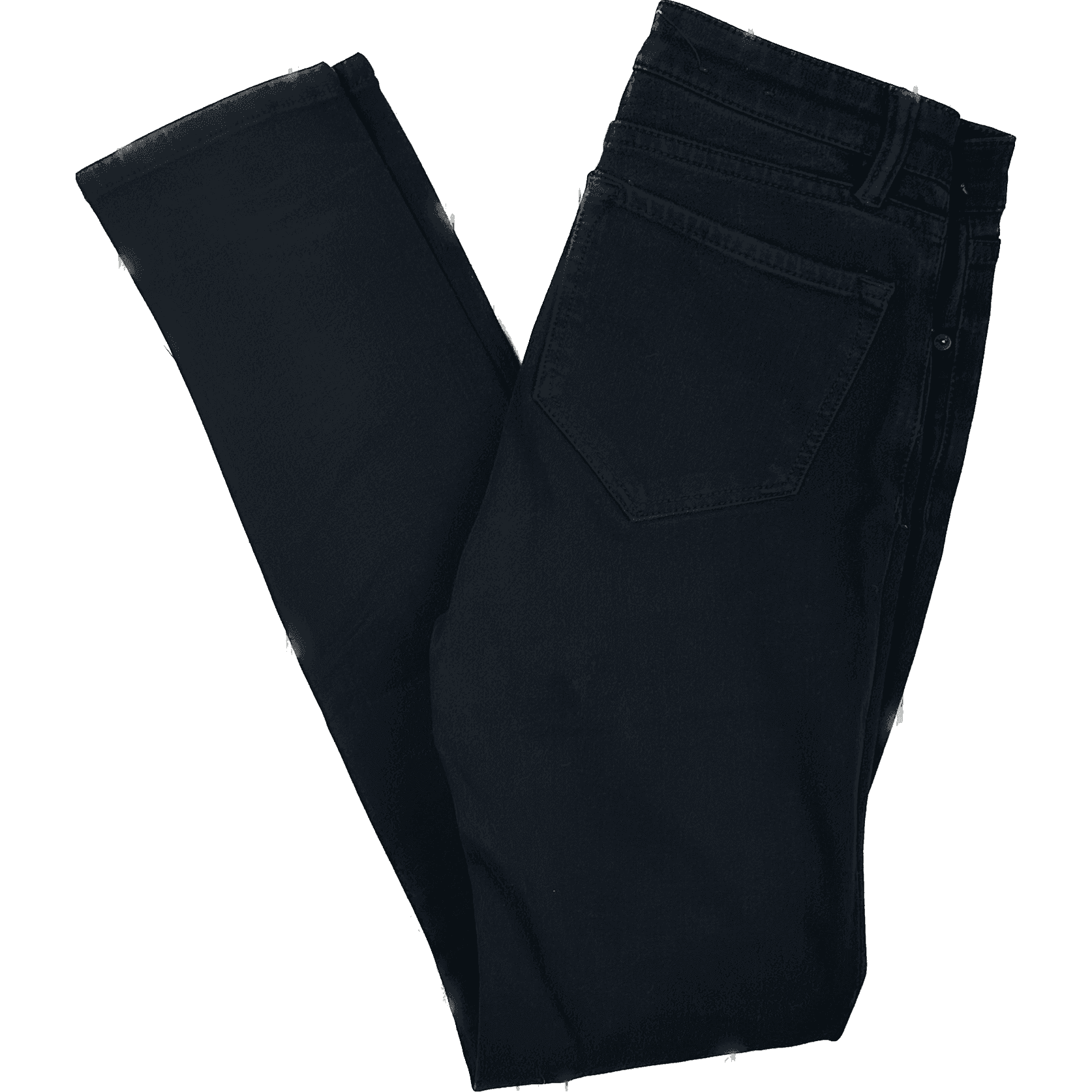 All Saints Black 'Jewel' Skinny Jeans -Size 27 — photo 2 of 8