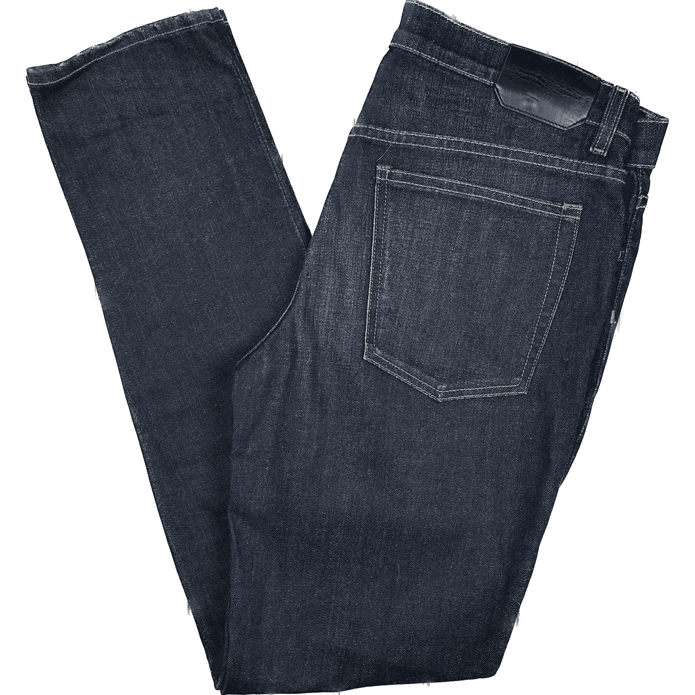 Proenza Schouler USA Ladies Slim Fit Jeans PS-J2 - Size 32 — photo 3 of 8