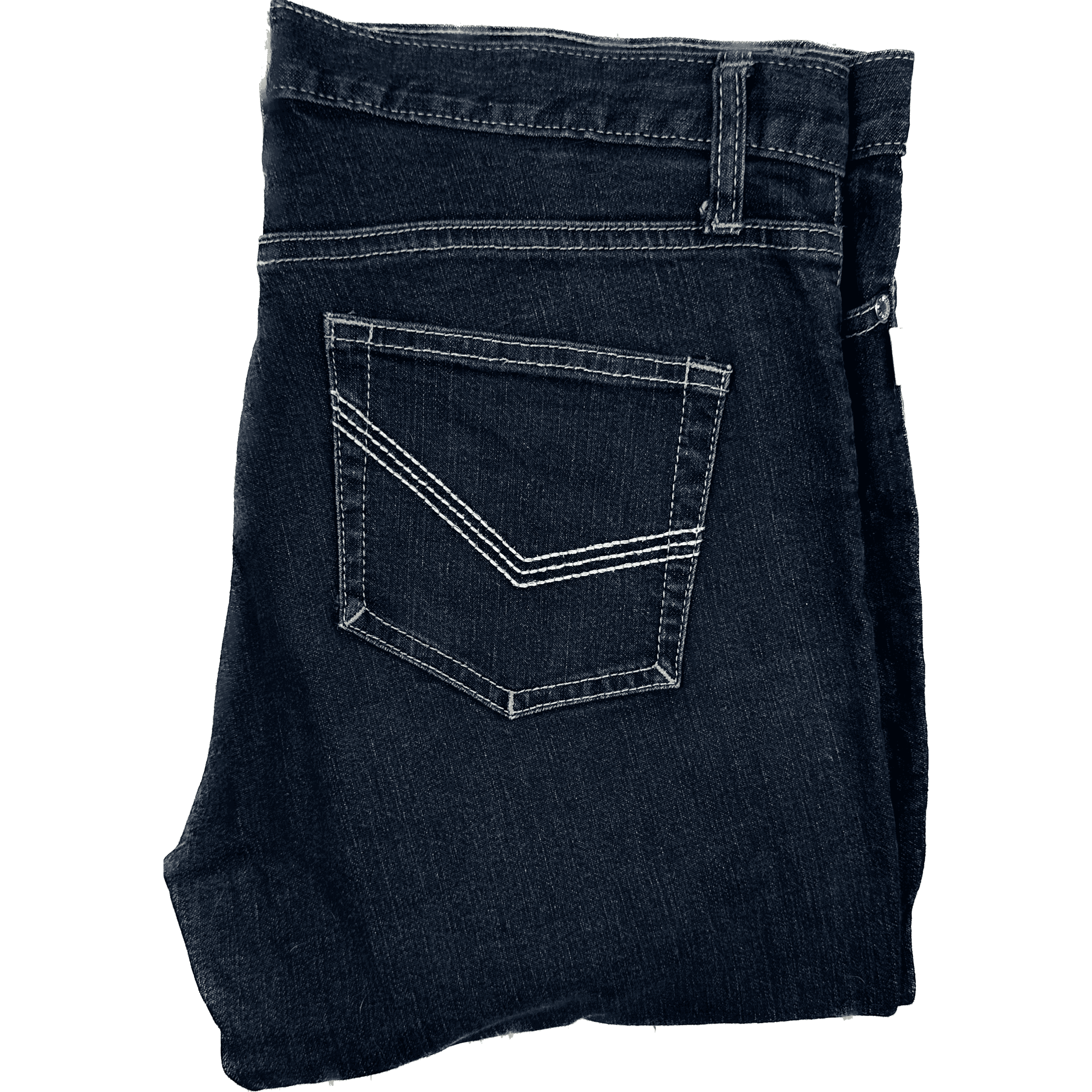 Bettina Liano Australian Made Slim Fit Jeans- Size 33 or 15AU — photo 2 of 6