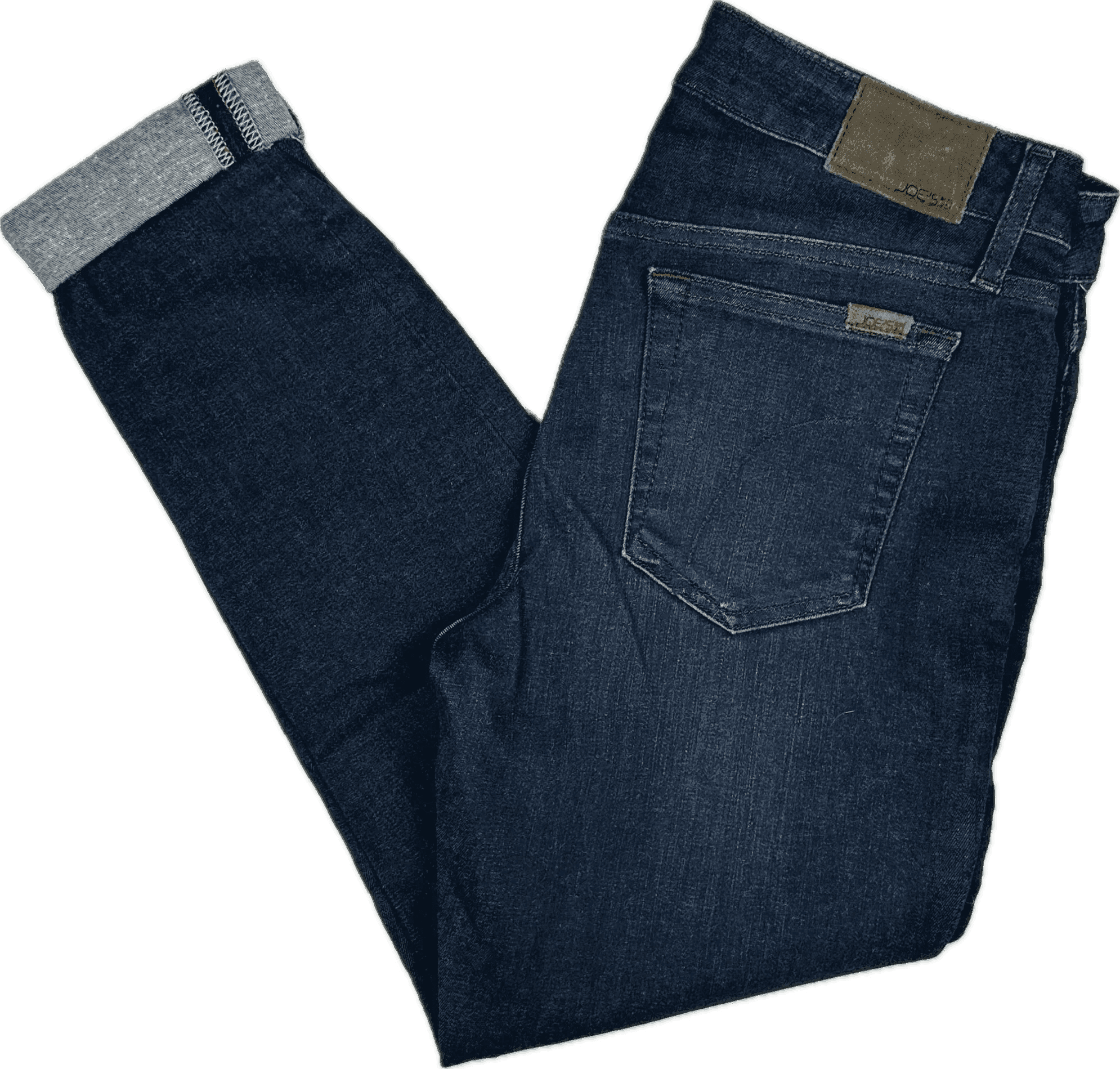 Joe's Jeans Flawless 'The Markie' Skinny Crop -Size 29 — photo 2 of 9