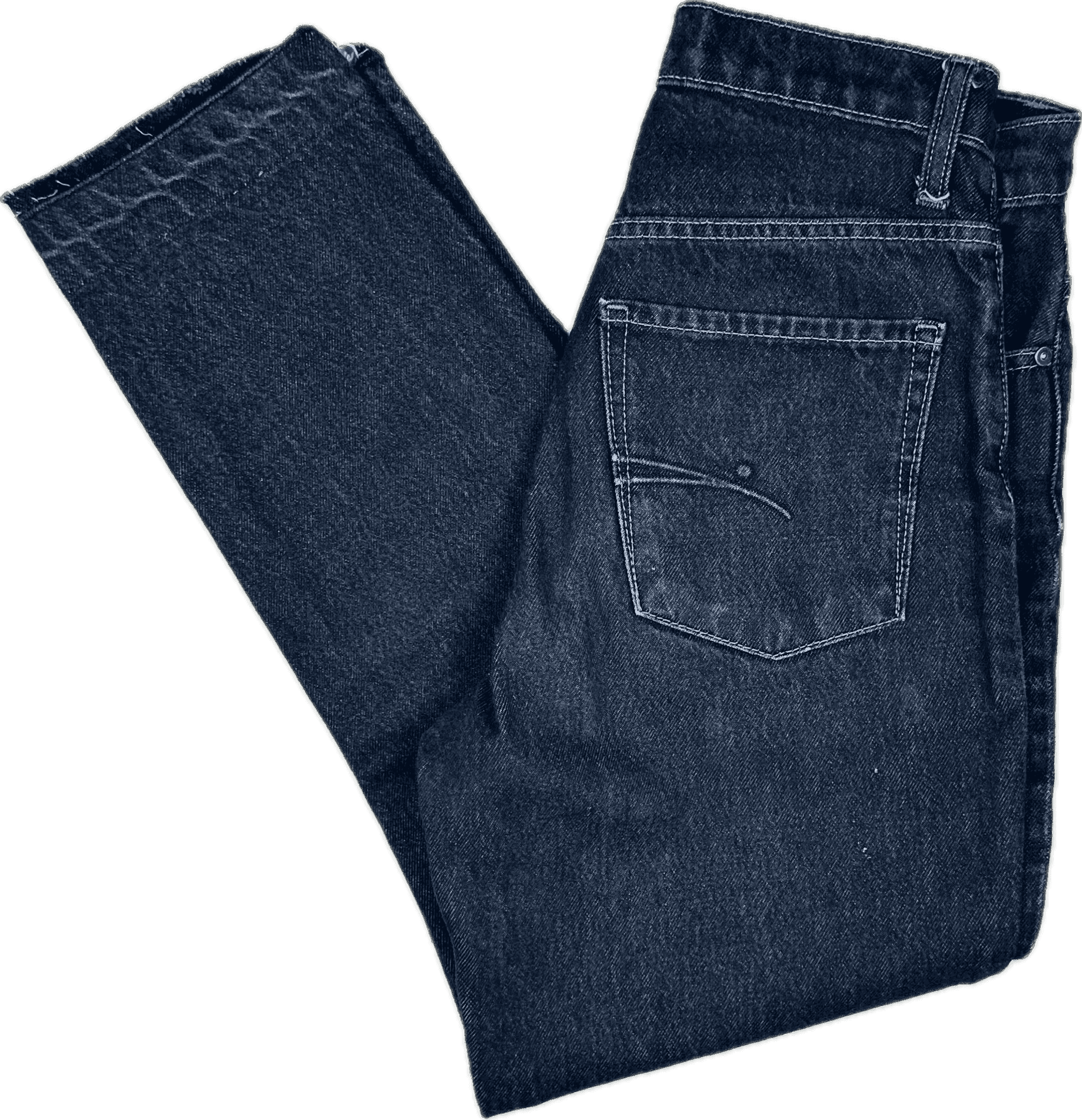 NOBODY 'Bessette Jean' Luna High Rise Slim Jeans- Size 25 — photo 1 of 7