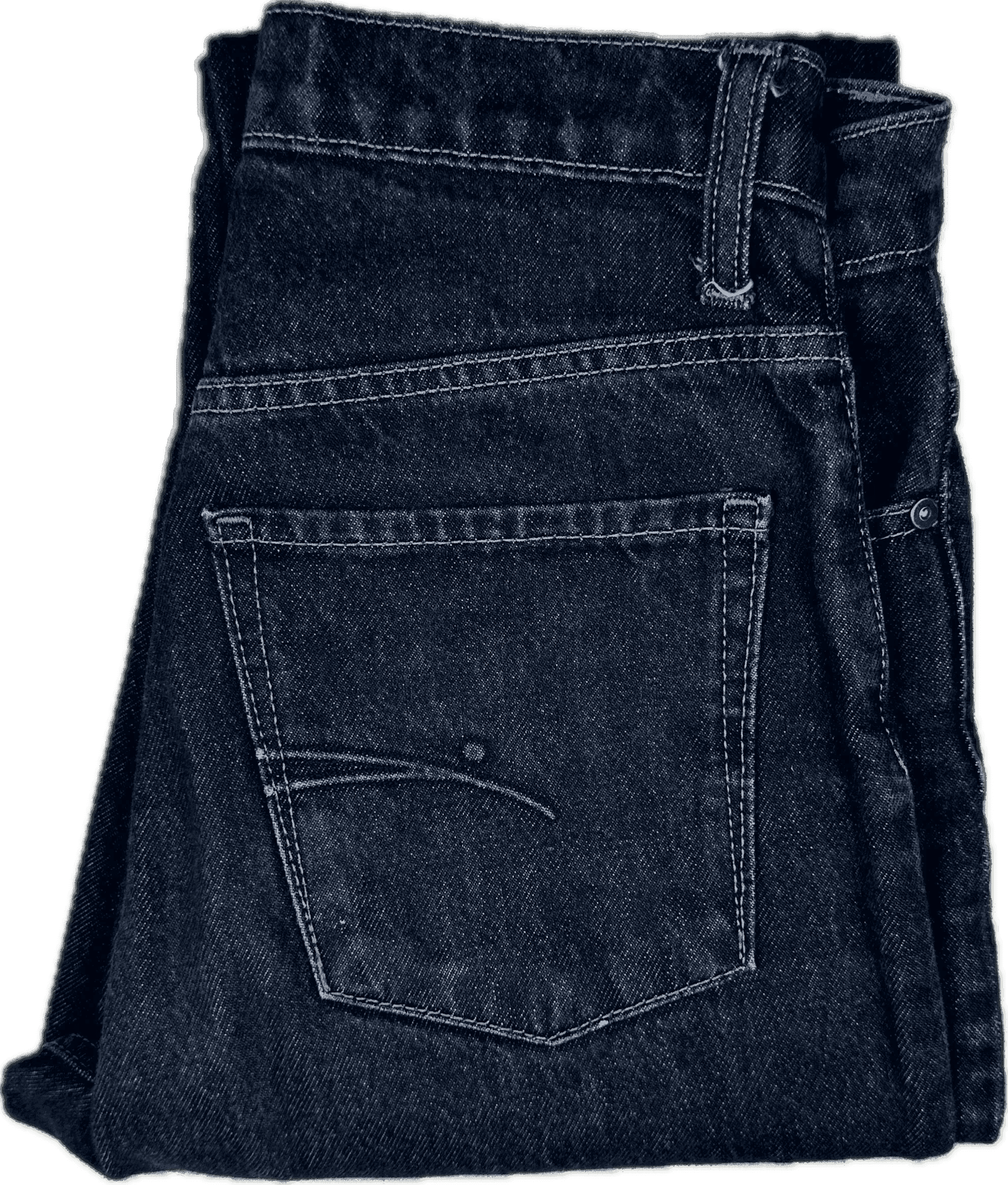 NOBODY 'Bessette Jean' Luna High Rise Slim Jeans- Size 25 — photo 2 of 7