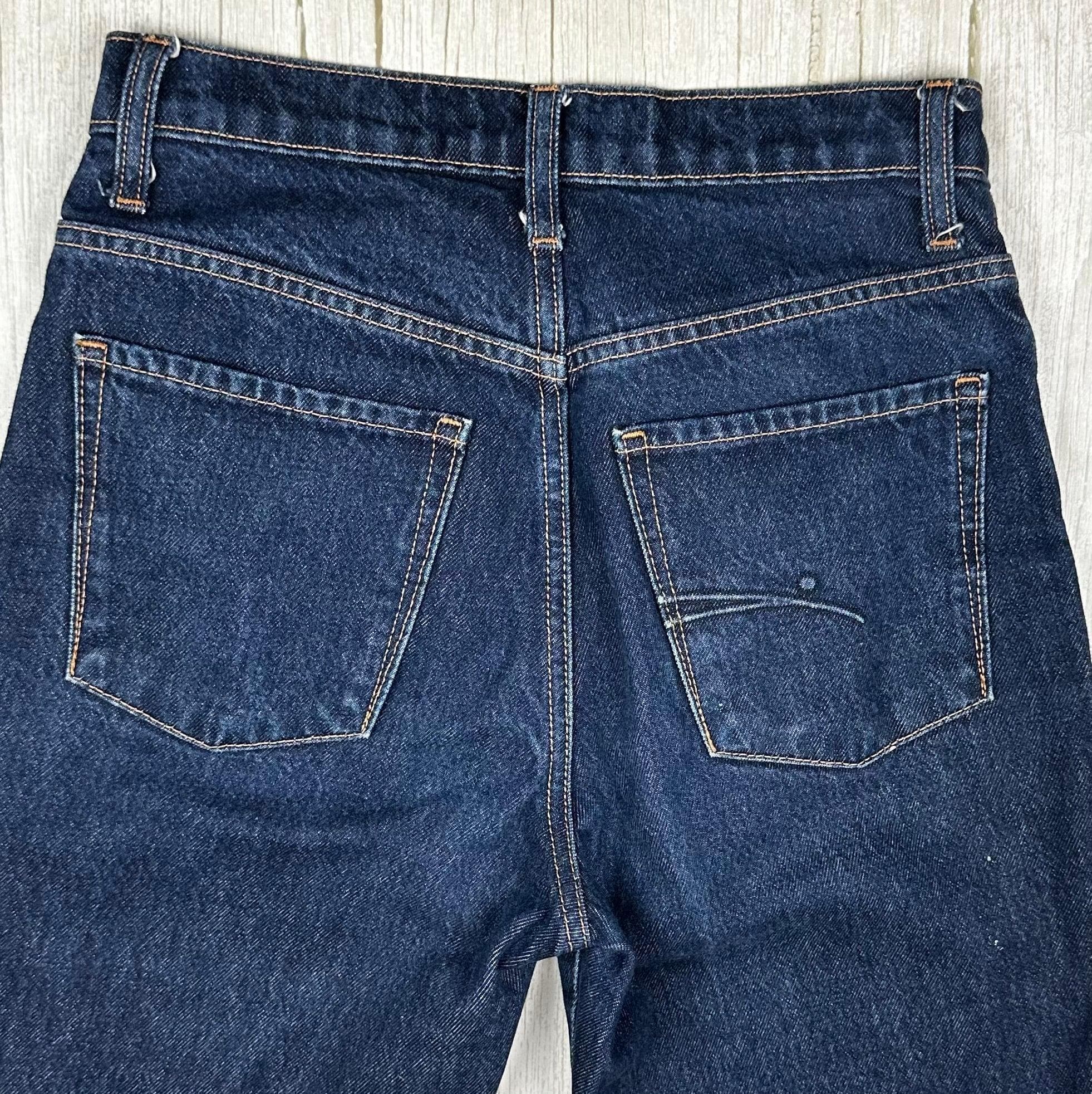 NOBODY 'Bessette Jean' Luna High Rise Slim Jeans- Size 25 — photo 4 of 7