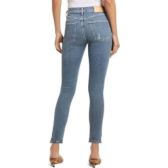 NEW -Citizens of Humanity ‘Rocket Ankle’ Surf Spray Jeans - Size 32 — photo 2 of 10