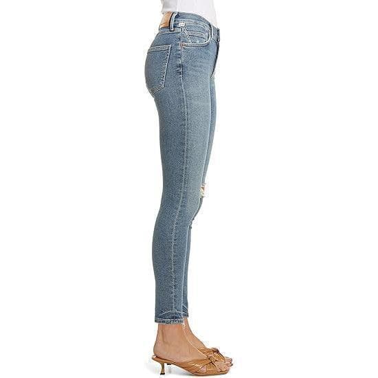 NEW -Citizens of Humanity ‘Rocket Ankle’ Surf Spray Jeans - Size 32 — photo 3 of 10