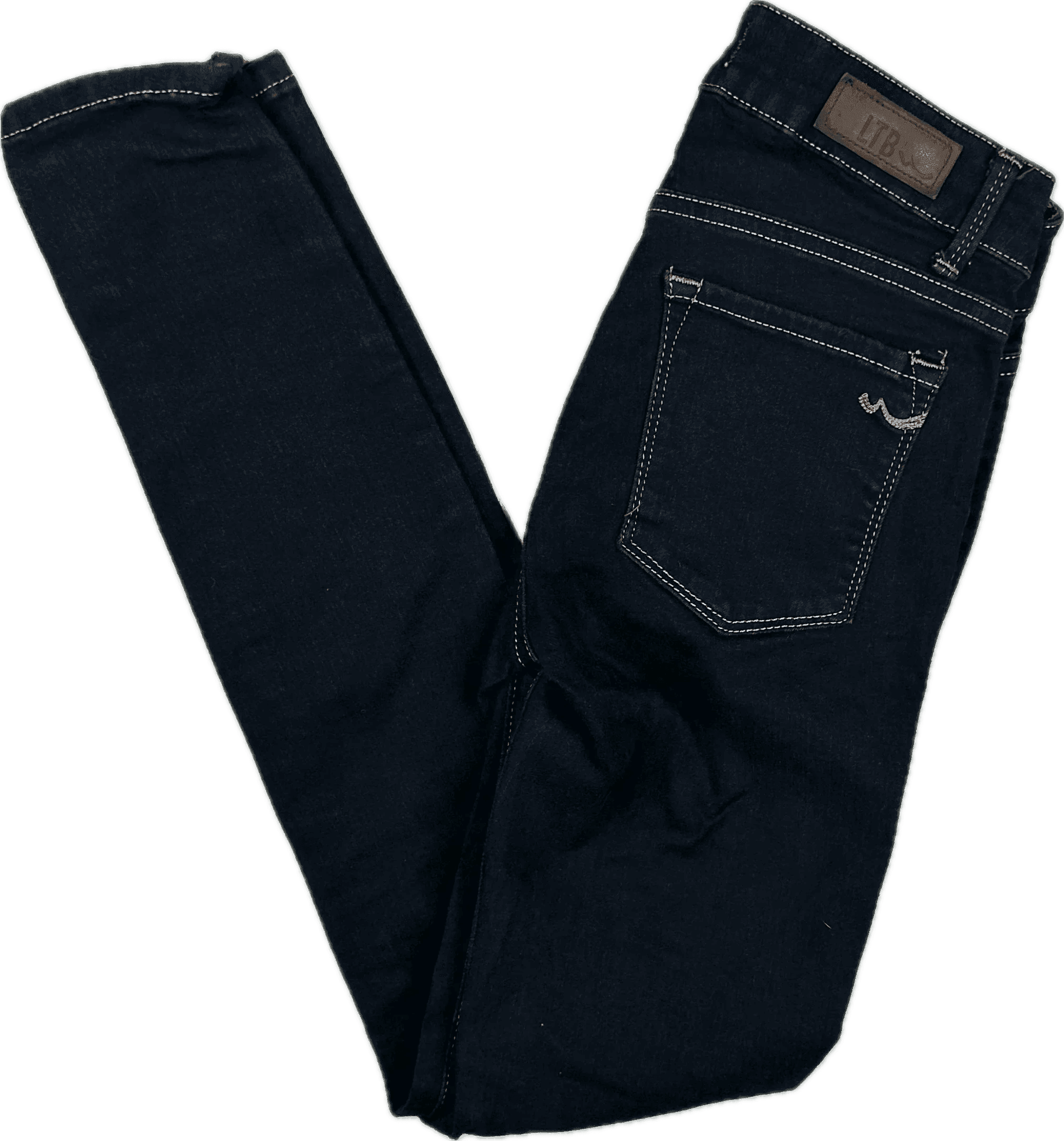 LTB Ladies 'Envy' Super Skinny Fit Jeans -Size 27 — photo 1 of 7