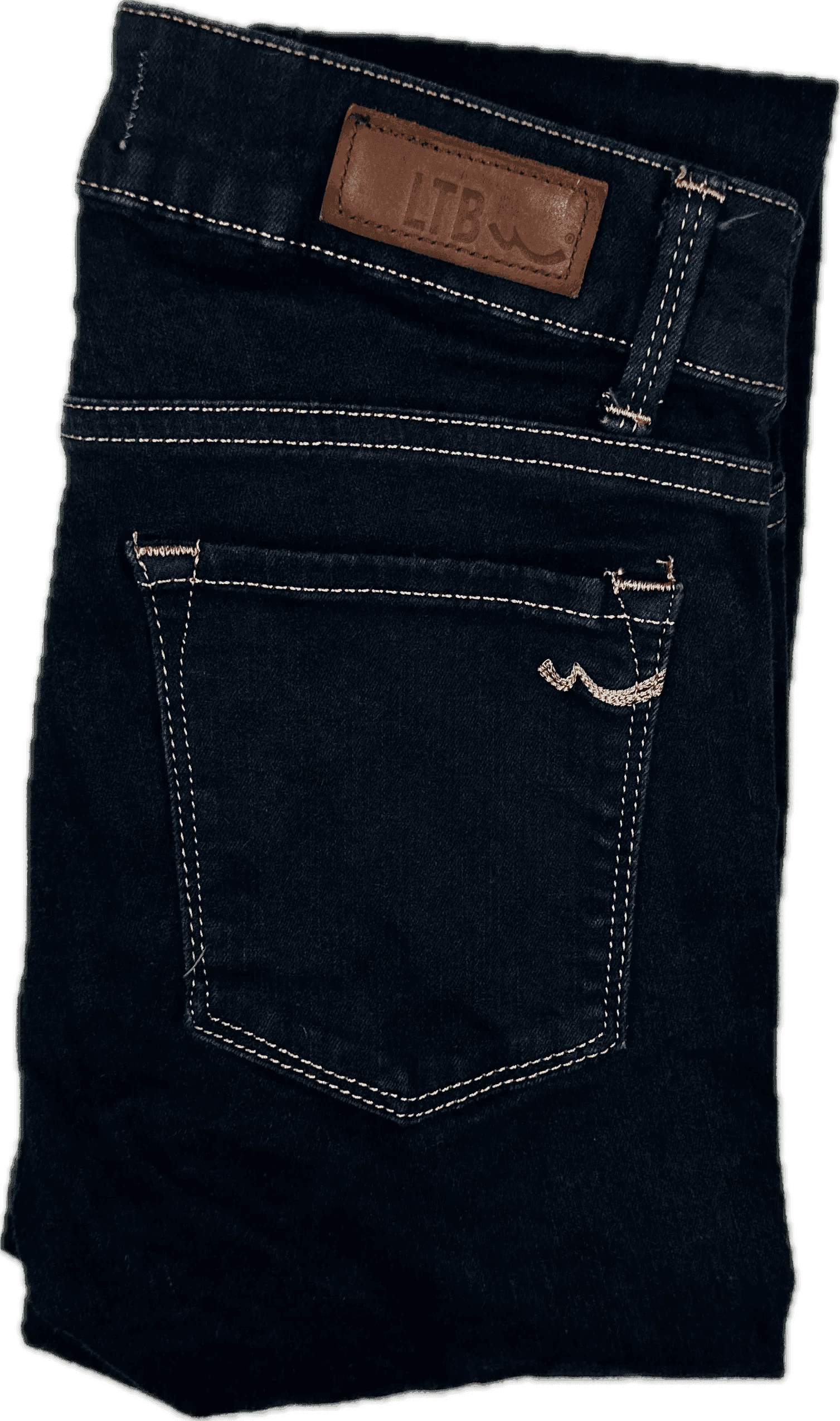 LTB Ladies 'Envy' Super Skinny Fit Jeans -Size 27 — photo 2 of 7