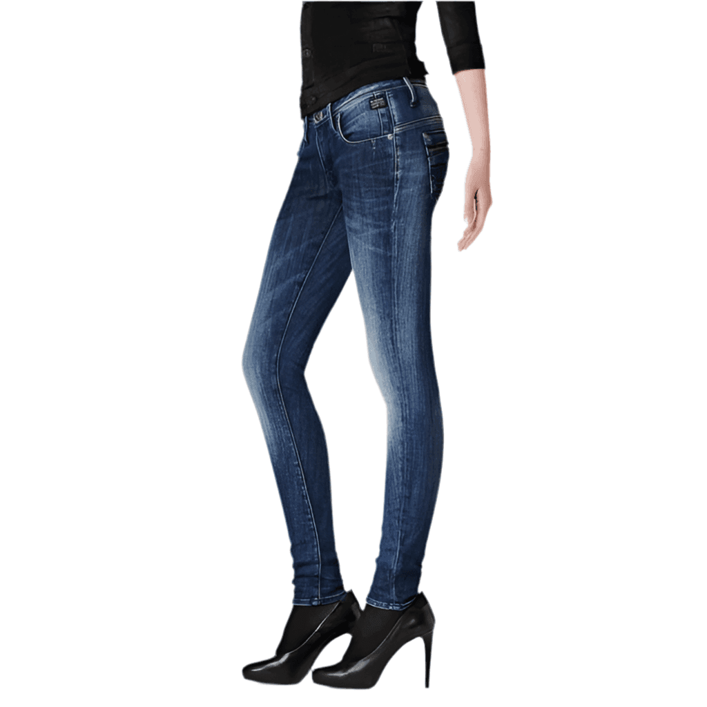 G Star RAW Womens 'New Ocean Skinny' Jeans -Size 27 — photo 1 of 8