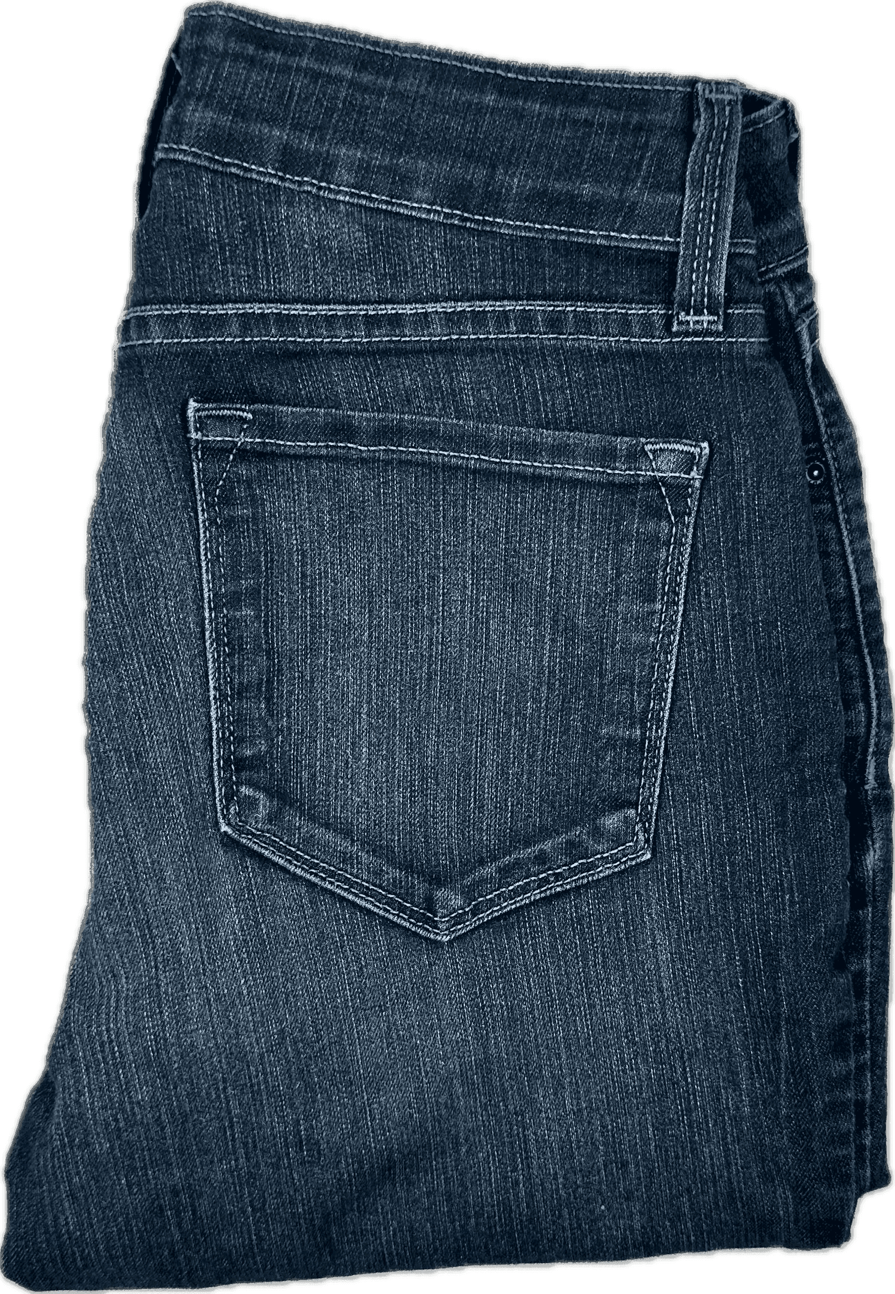 NYDJ Dark Wash Lift & Tuck 'Legging' Jeans -Size US4 ( 8AU) — photo 2 of 6
