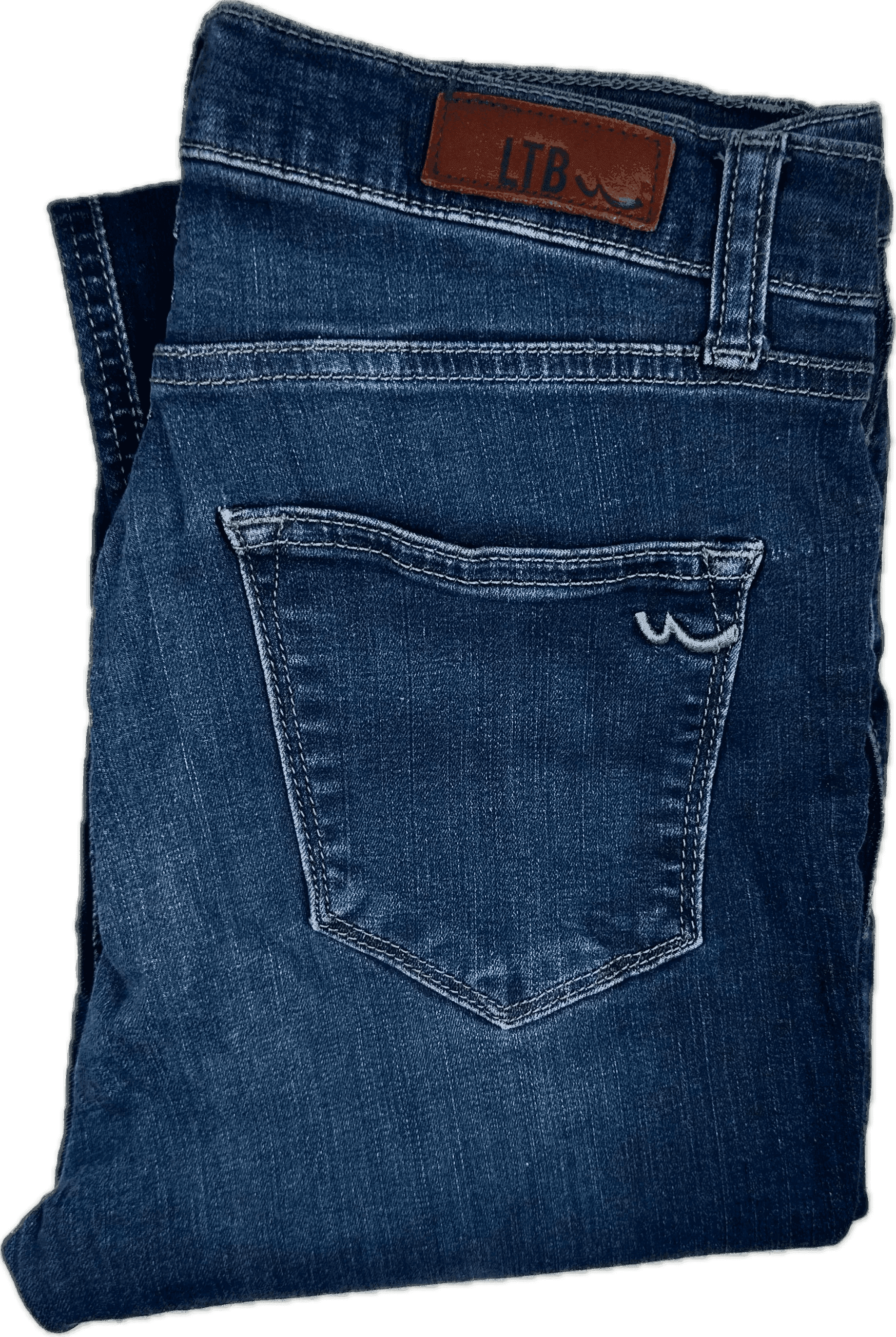LTB Ladies 'Tanya B' High Rise Skinny Jeans -Size 28 — photo 3 of 9