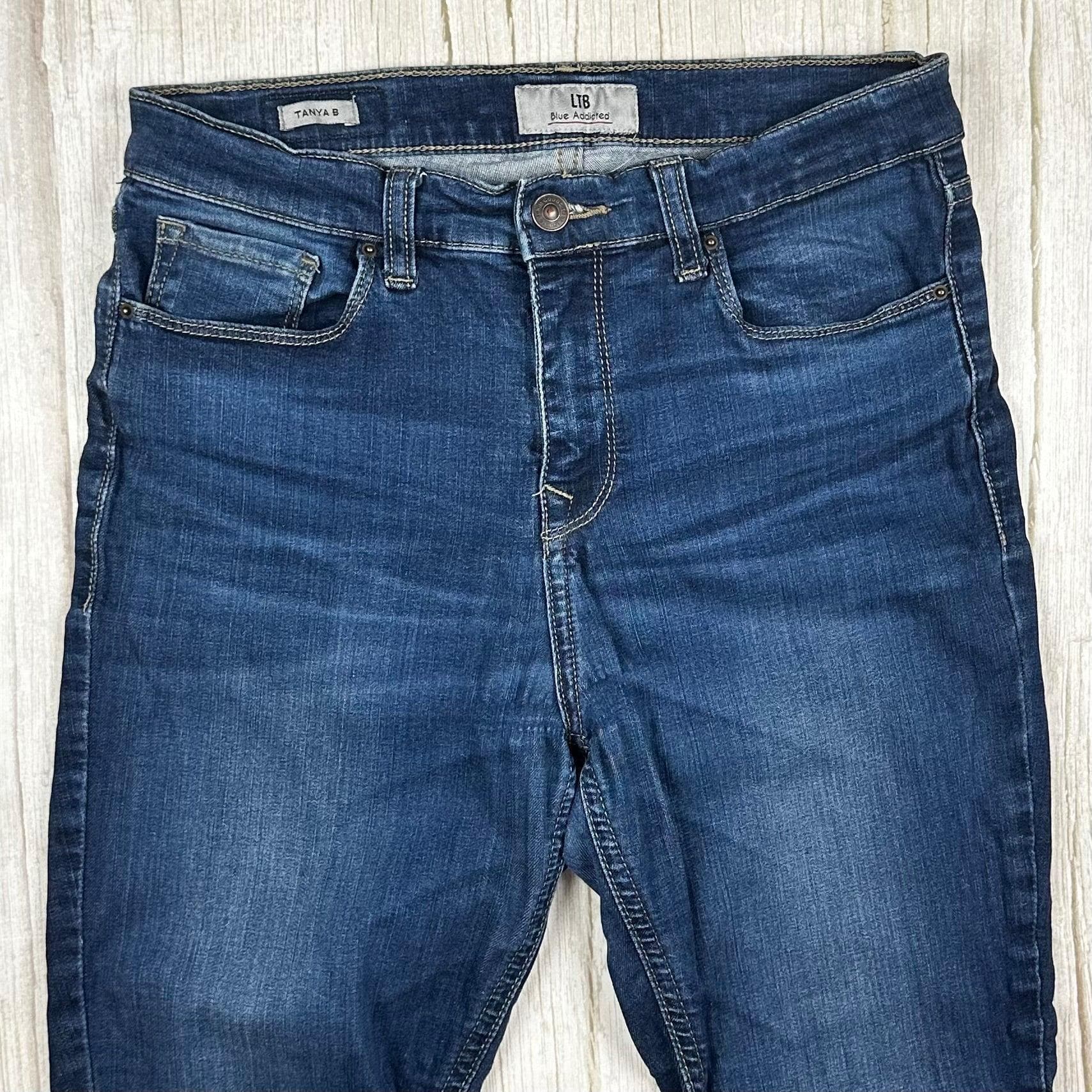 LTB Ladies 'Tanya B' High Rise Skinny Jeans -Size 28 — photo 6 of 9