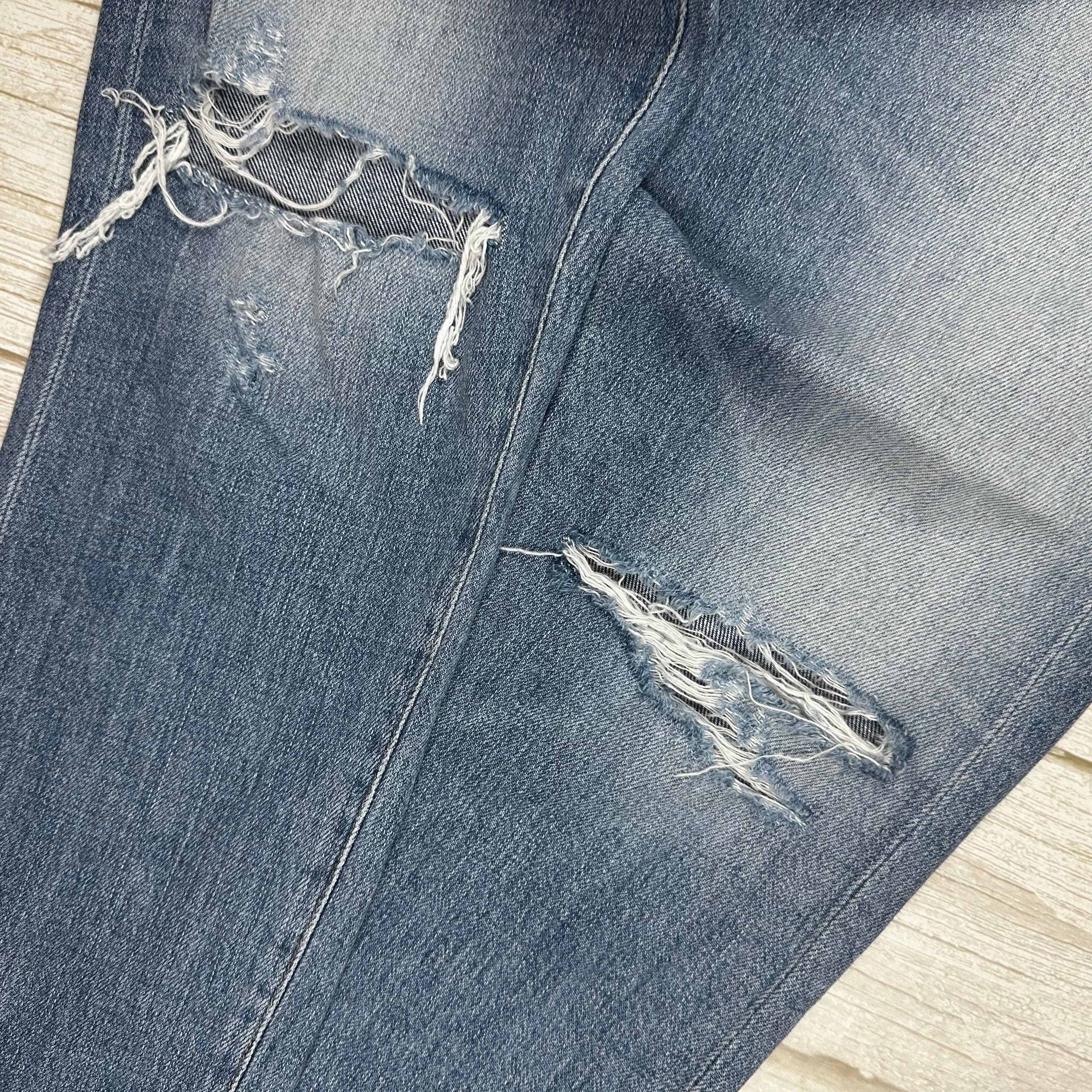 Citizens of Humanity 'Liya' High Rise Classic Crop Jeans - Size 26 — photo 7 of 9