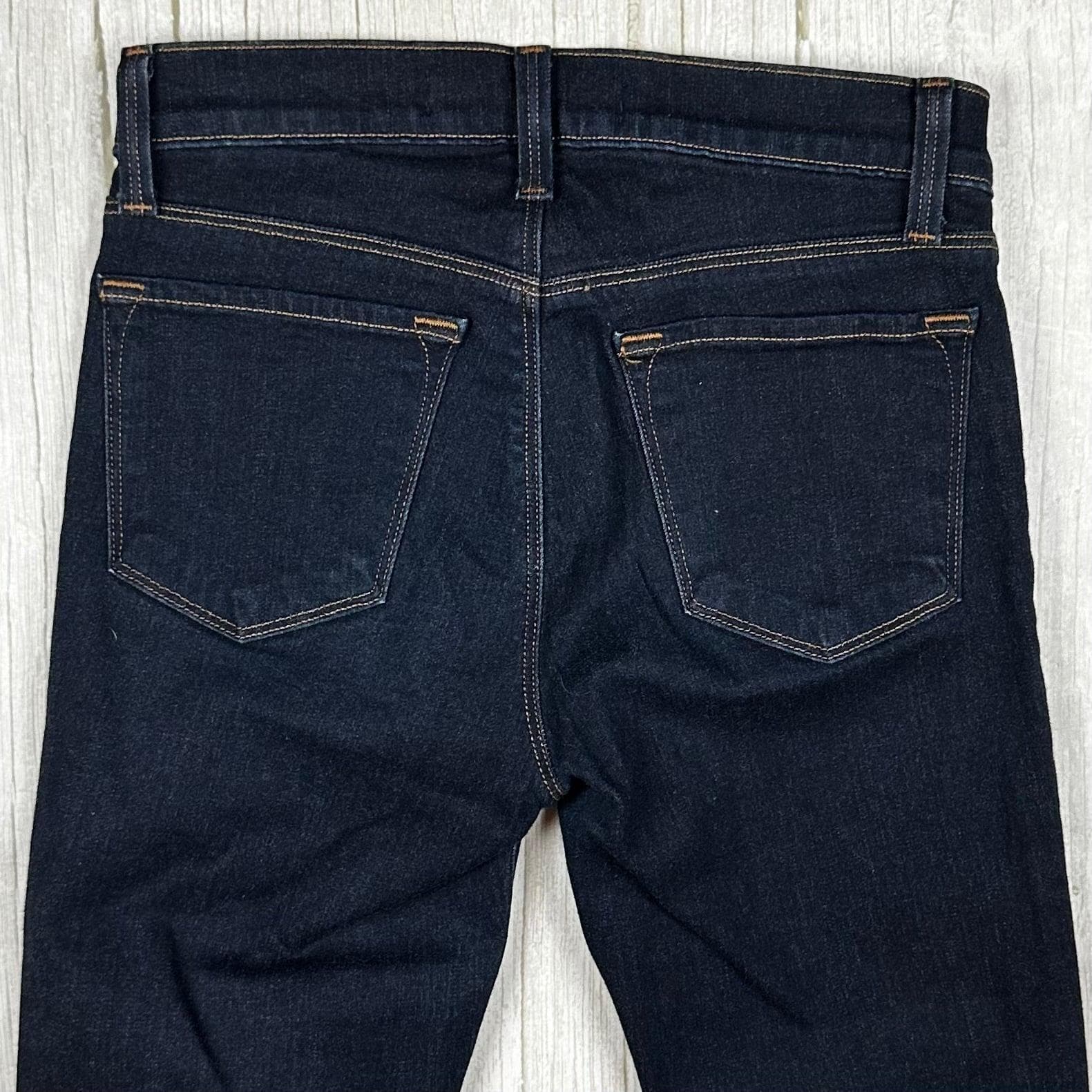 J Brand Starless Wash 'Super Skinny' Jeans- Size 25 — photo 5 of 7