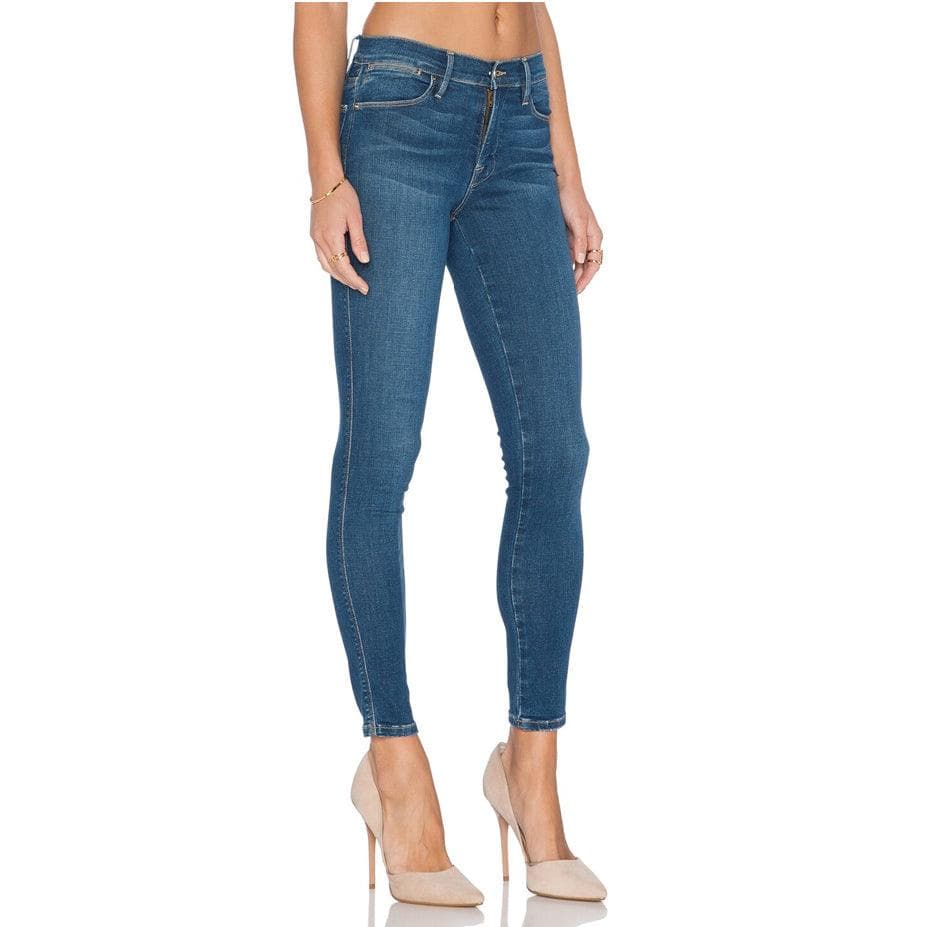 Frame Denim 'Le High Skinny' Addison Jeans -Size 26 or 8AU — photo 1 of 7
