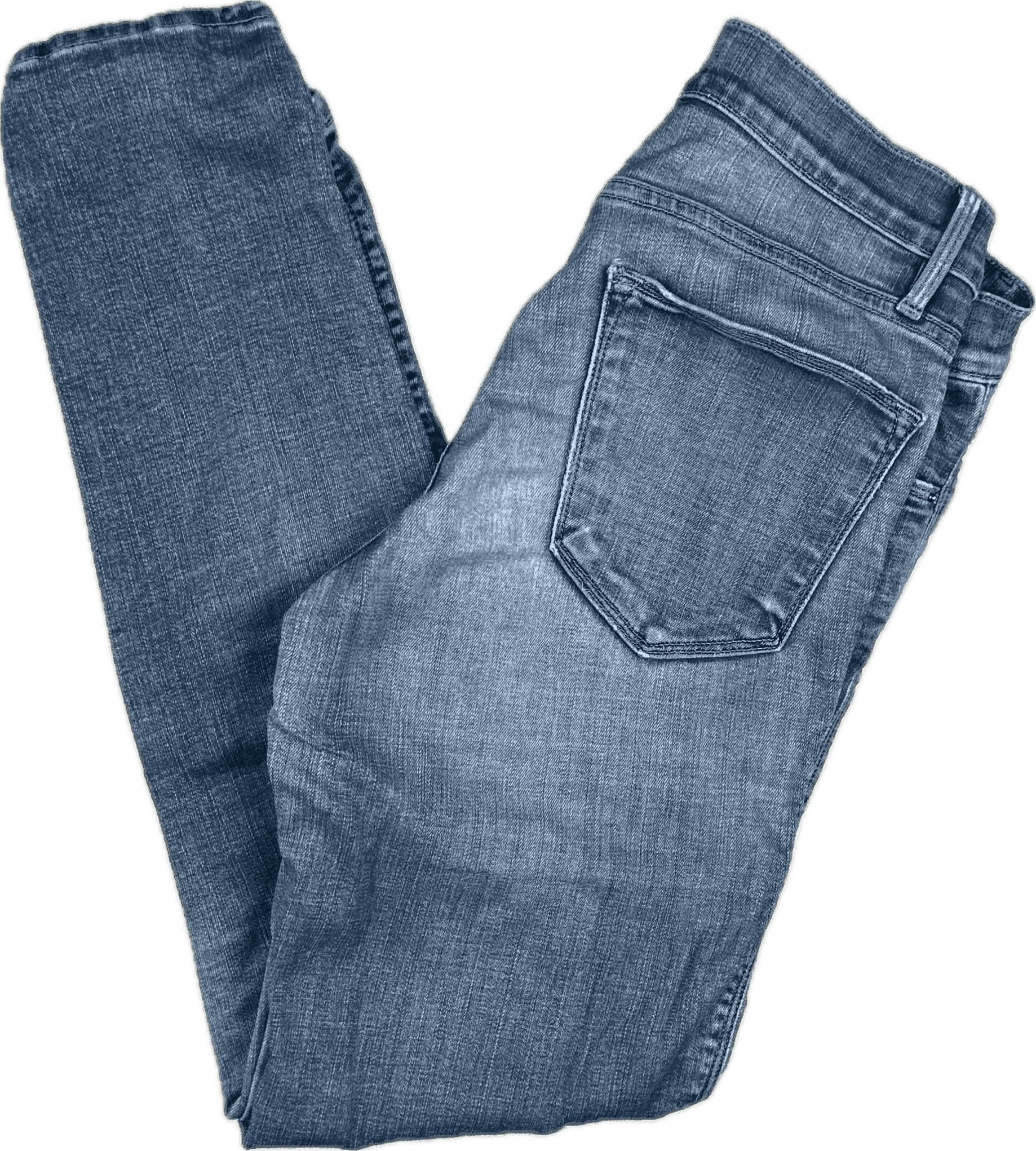 Frame Denim 'Le High Skinny' Addison Jeans -Size 26 or 8AU — photo 2 of 7