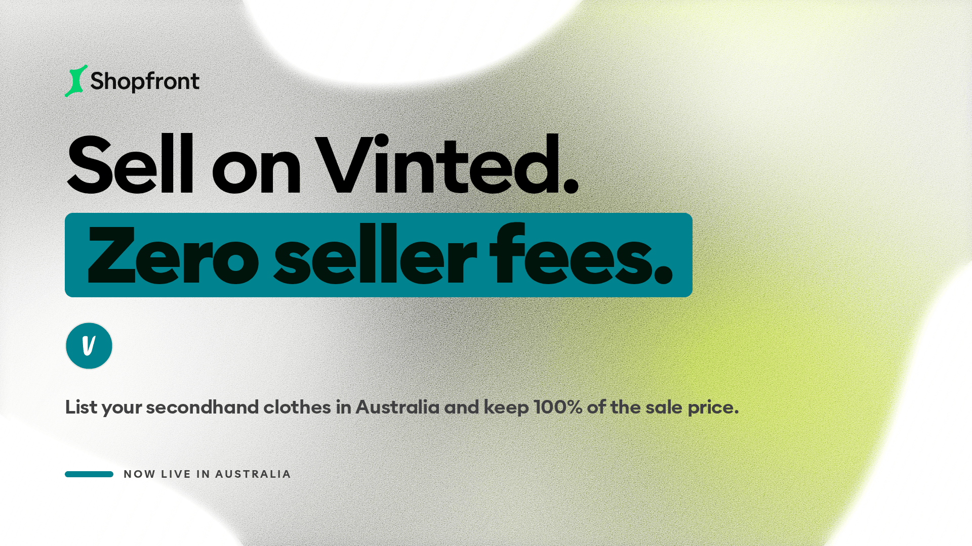 Vinted Australia: How to Start Selling on the Zero-Fee Fashion Marketplace