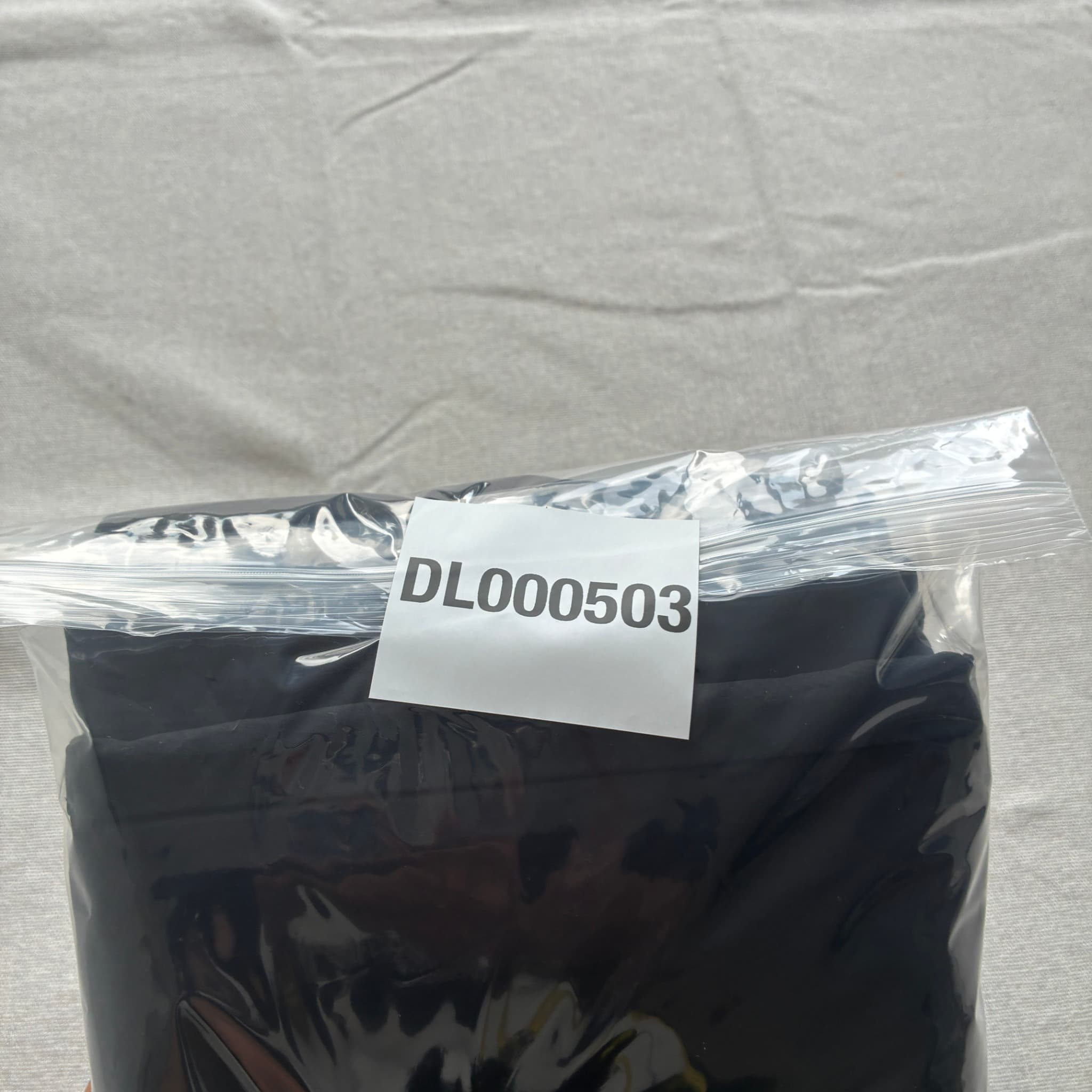 Adidas Men's Black Athletic Training Track Pants Size XL — photo 12 of 12