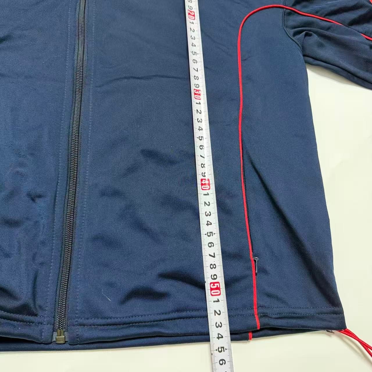 Adidas Originals Rose Print Track Jacket — photo 5 of 6