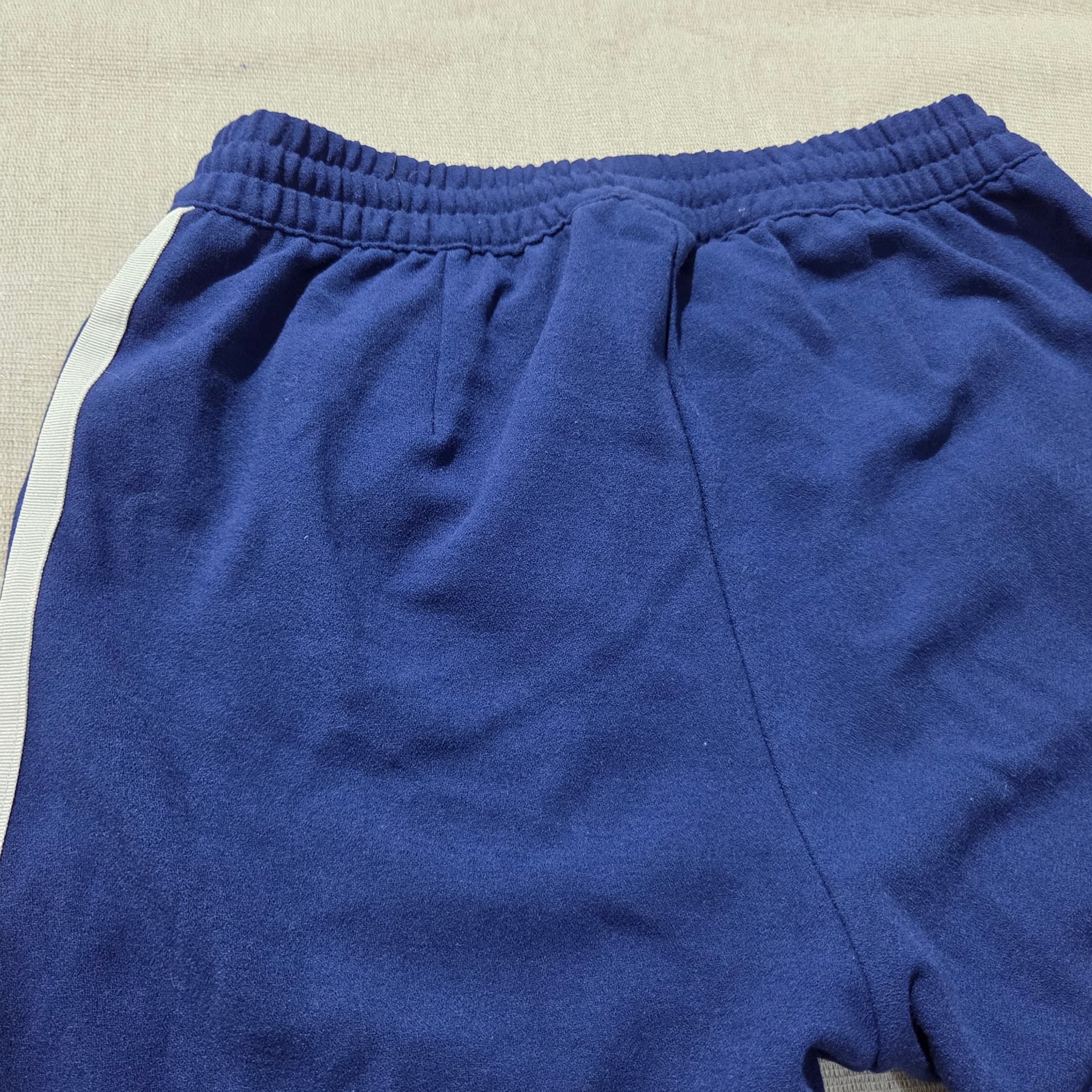 Adidas Originals Trefoil Wide Leg Track Pants — photo 10 of 11