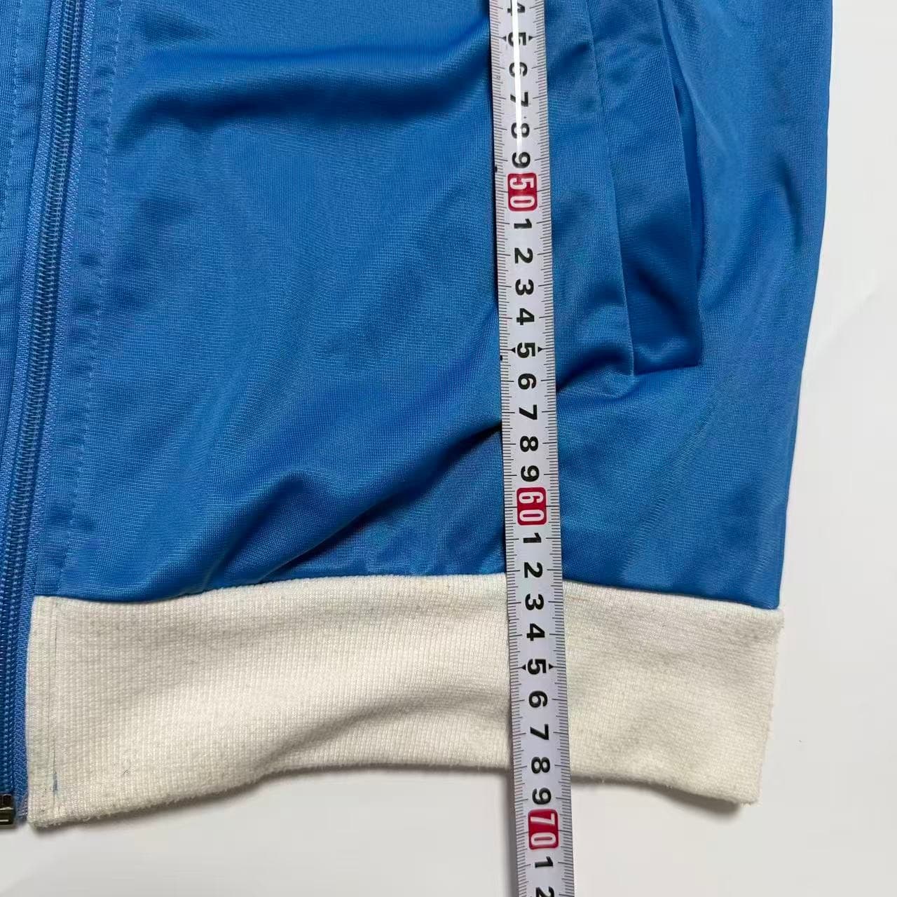 Adidas Originals Vintage Track Jacket — photo 5 of 6