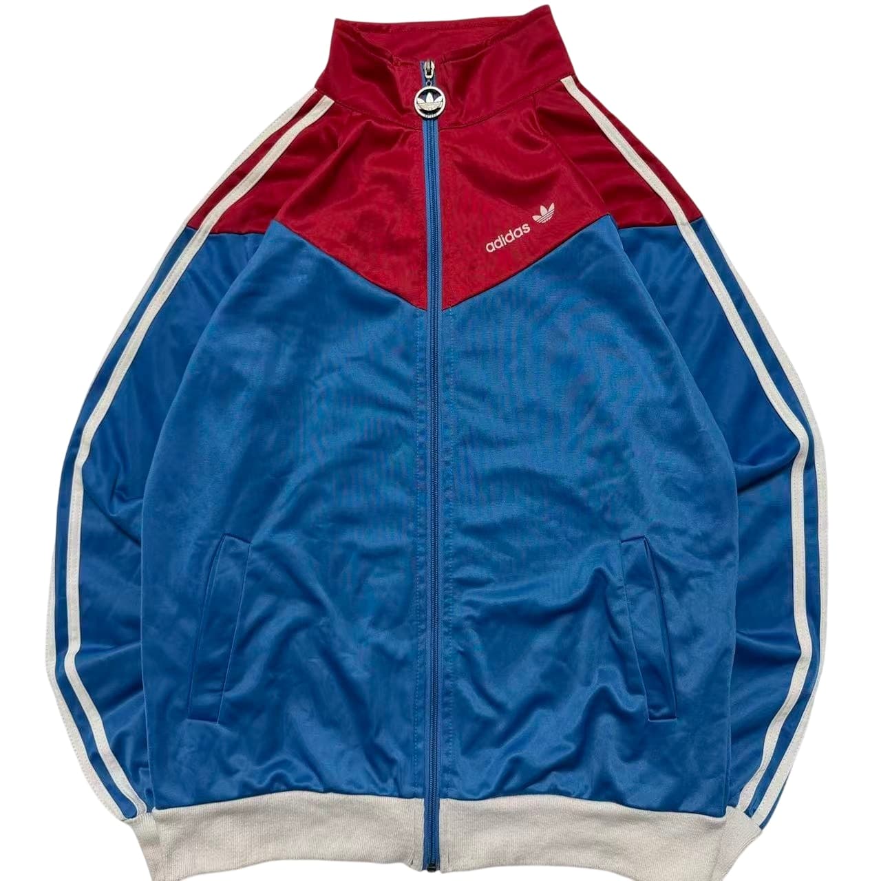 Adidas Originals Vintage Track Jacket — photo 1 of 6