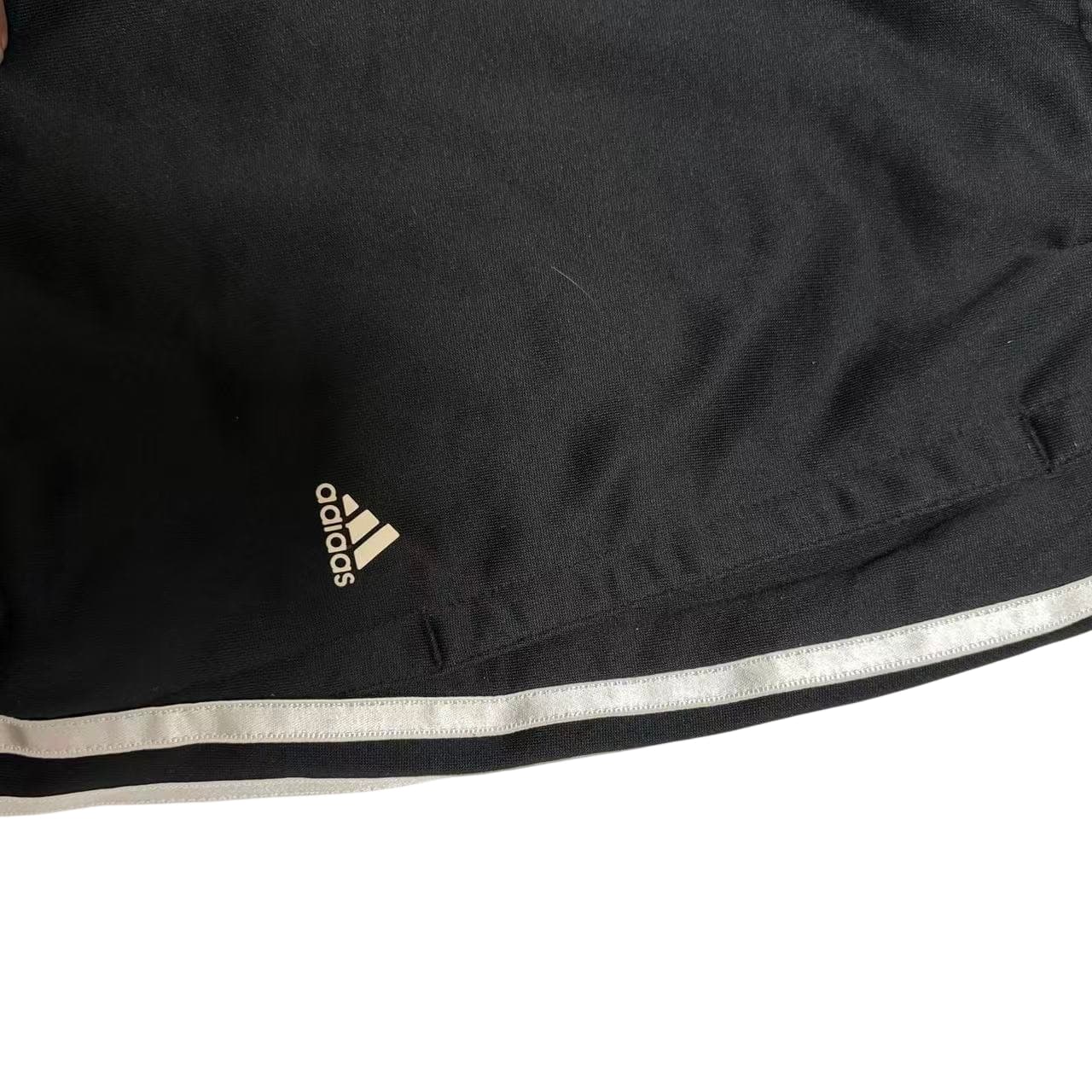Adidas Performance 3-Stripe Athletic Shorts — photo 3 of 10