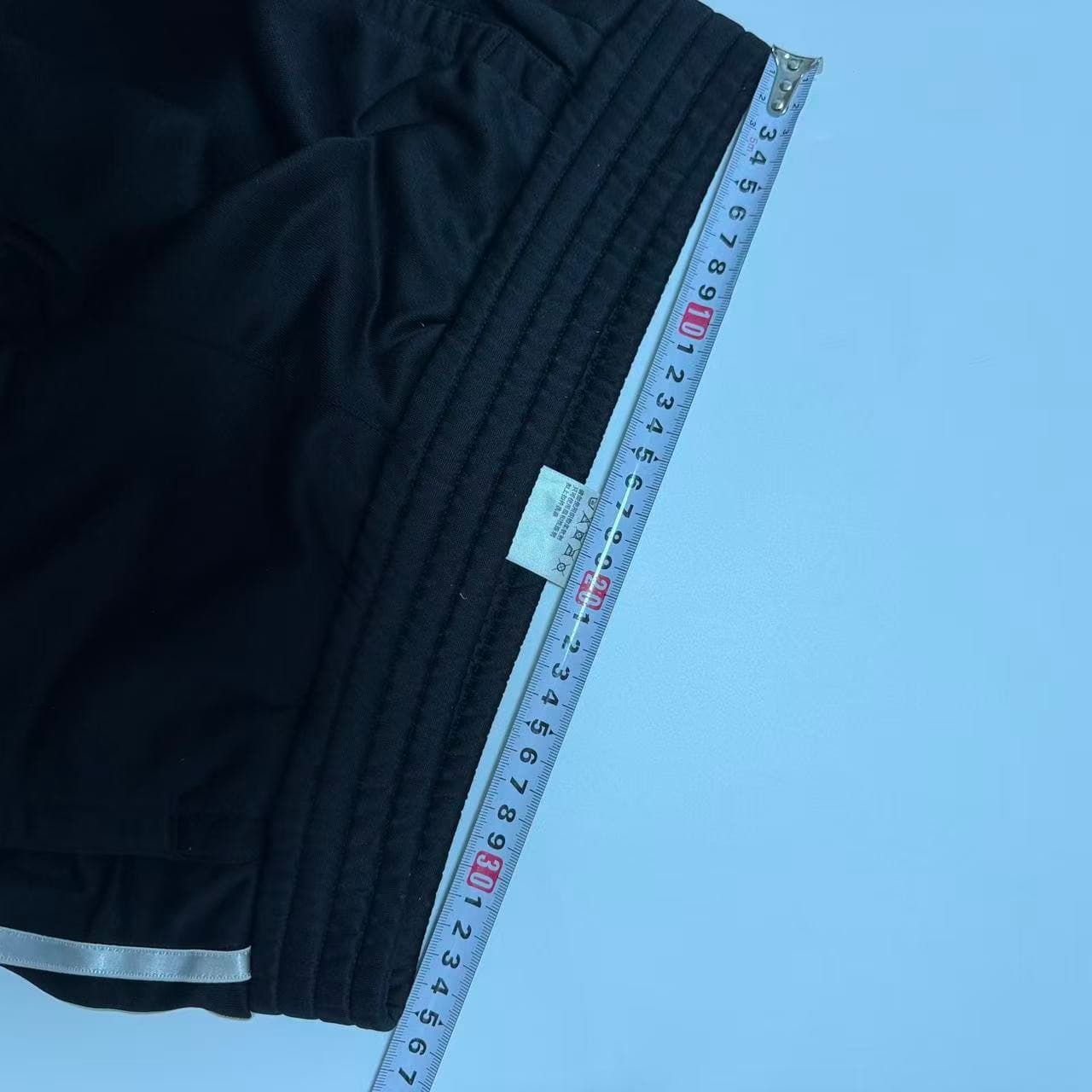 Adidas Performance 3-Stripe Athletic Shorts — photo 6 of 10