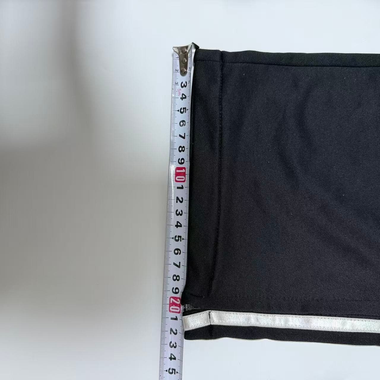 Adidas Performance 3-Stripe Athletic Shorts — photo 7 of 10