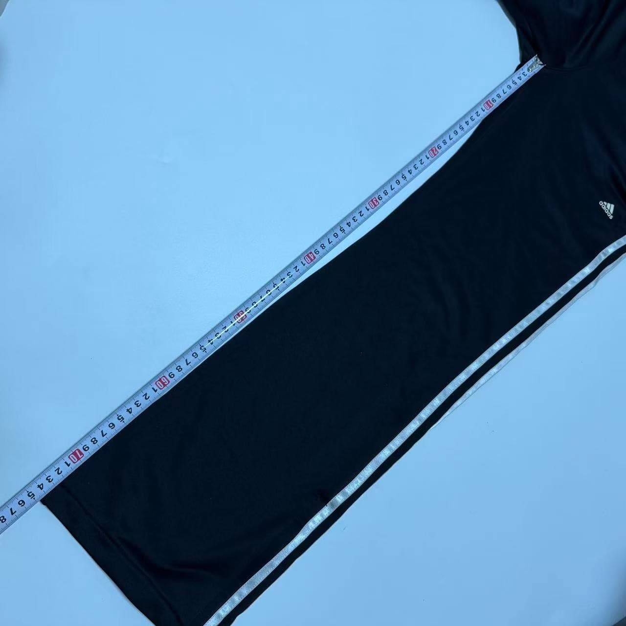 Adidas Performance 3-Stripe Athletic Shorts — photo 8 of 10