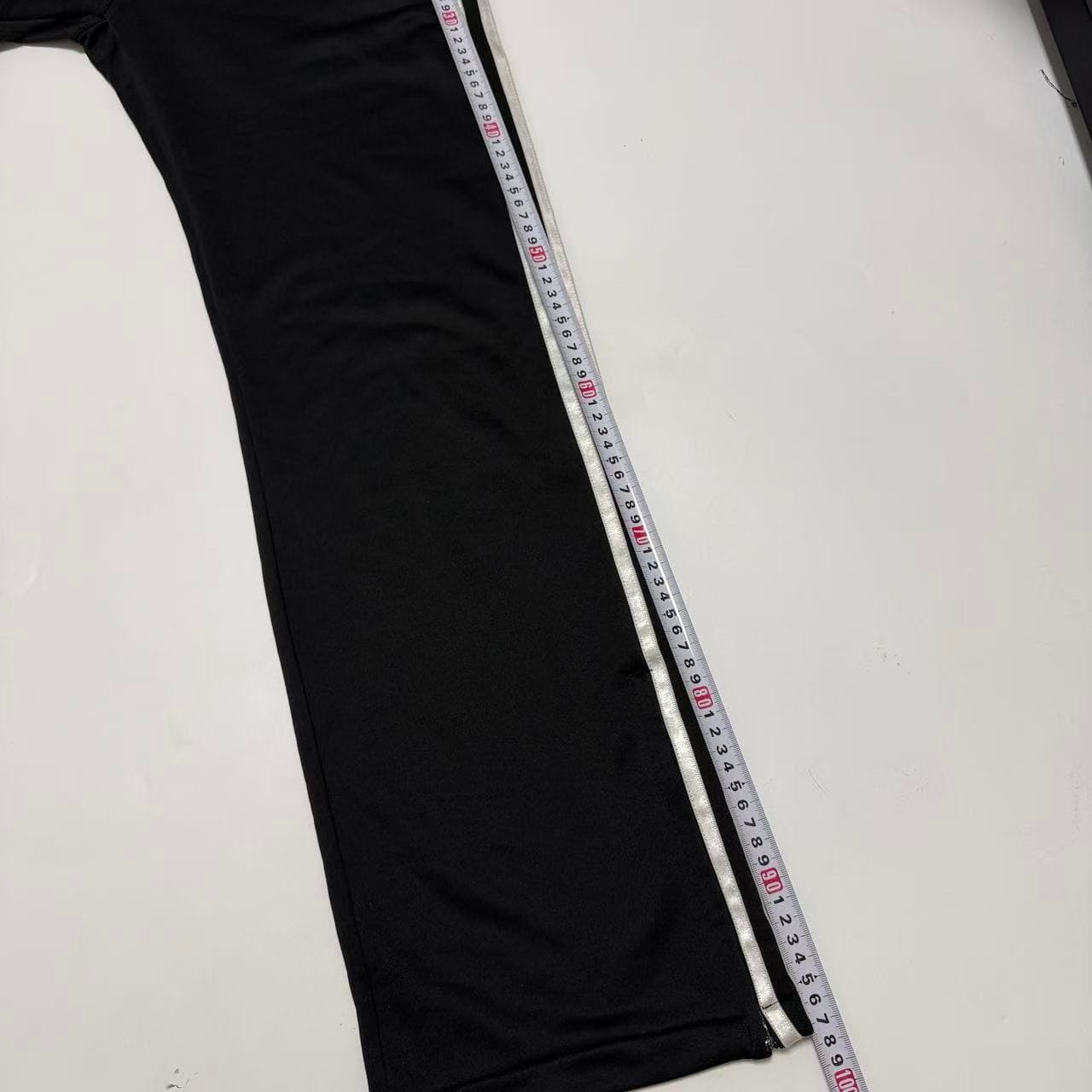 Adidas Performance 3-Stripe Athletic Shorts — photo 9 of 10