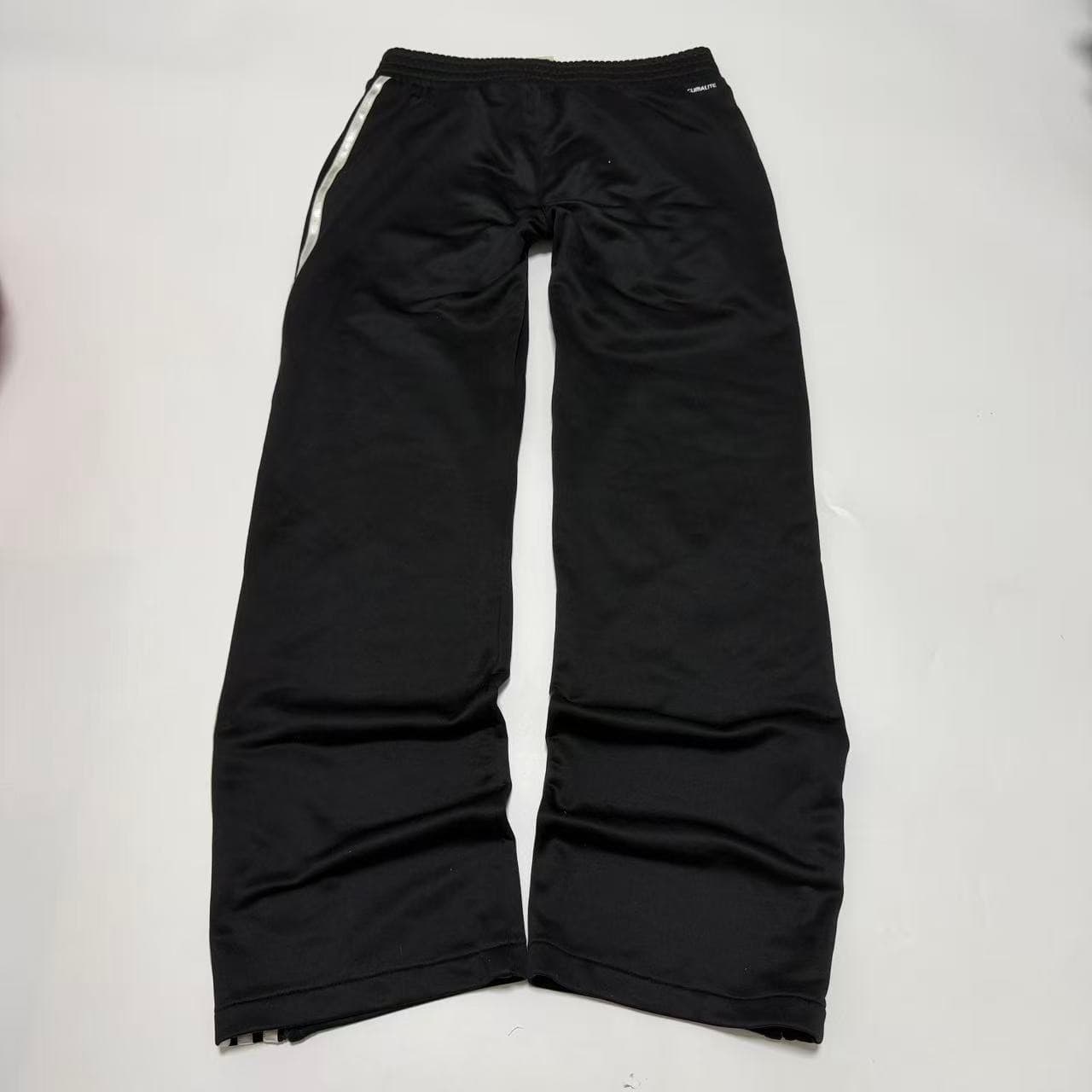 Adidas Performance 3-Stripe Athletic Shorts — photo 2 of 10
