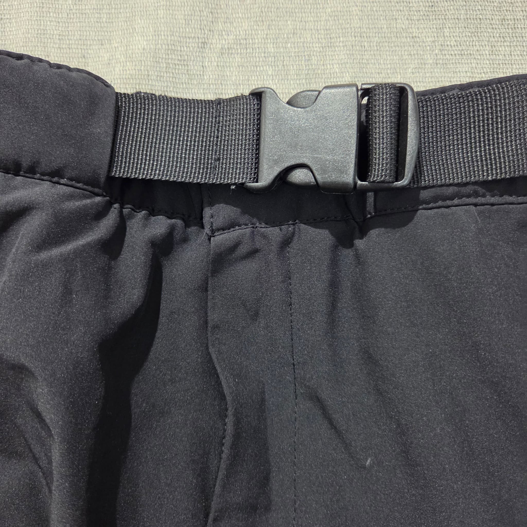 Adidas Terrex Multi Hiking Pants Black — photo 6 of 12