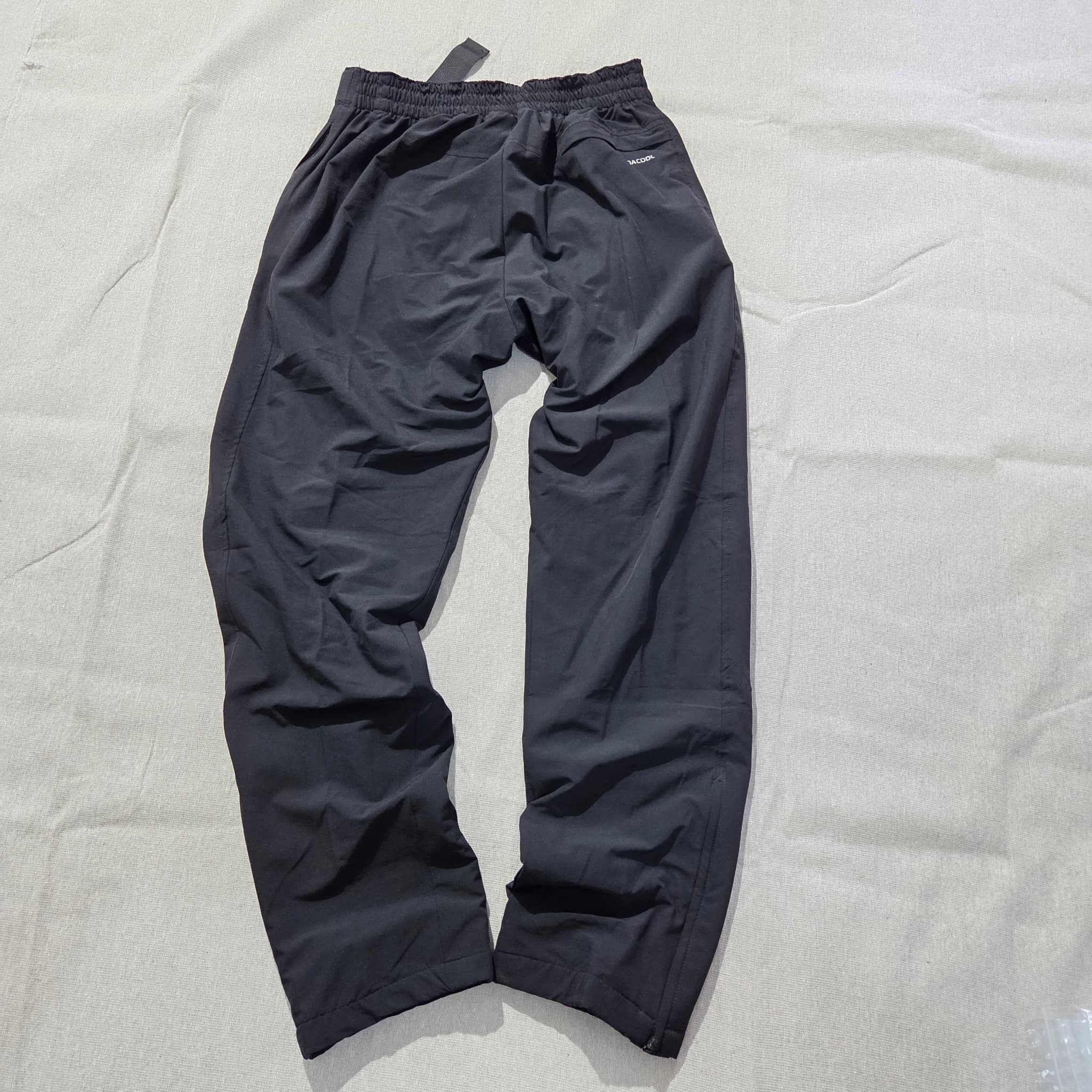 Adidas Terrex Multi Hiking Pants Black — photo 7 of 12
