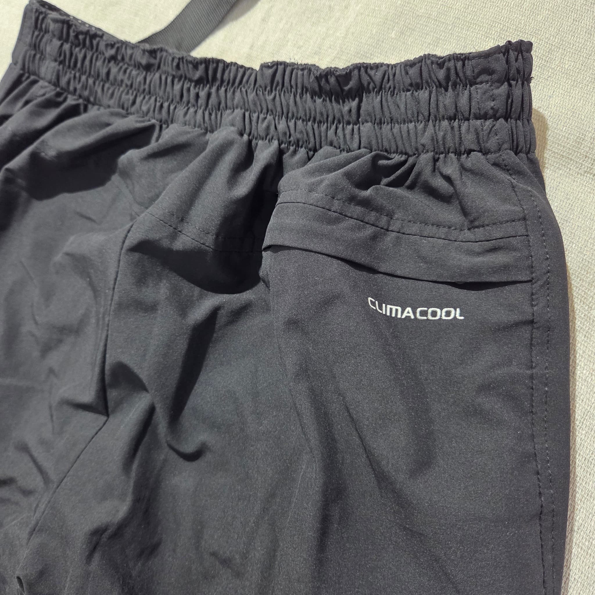 Adidas Terrex Multi Hiking Pants Black — photo 10 of 12