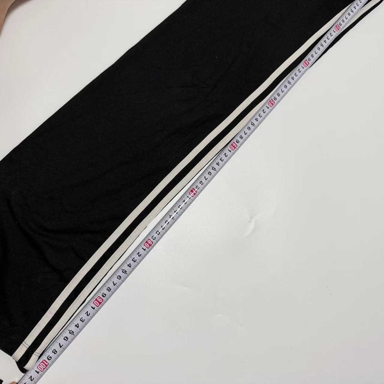 Adidas Women's Black 3-Stripe Track Pants XS — photo 8 of 9