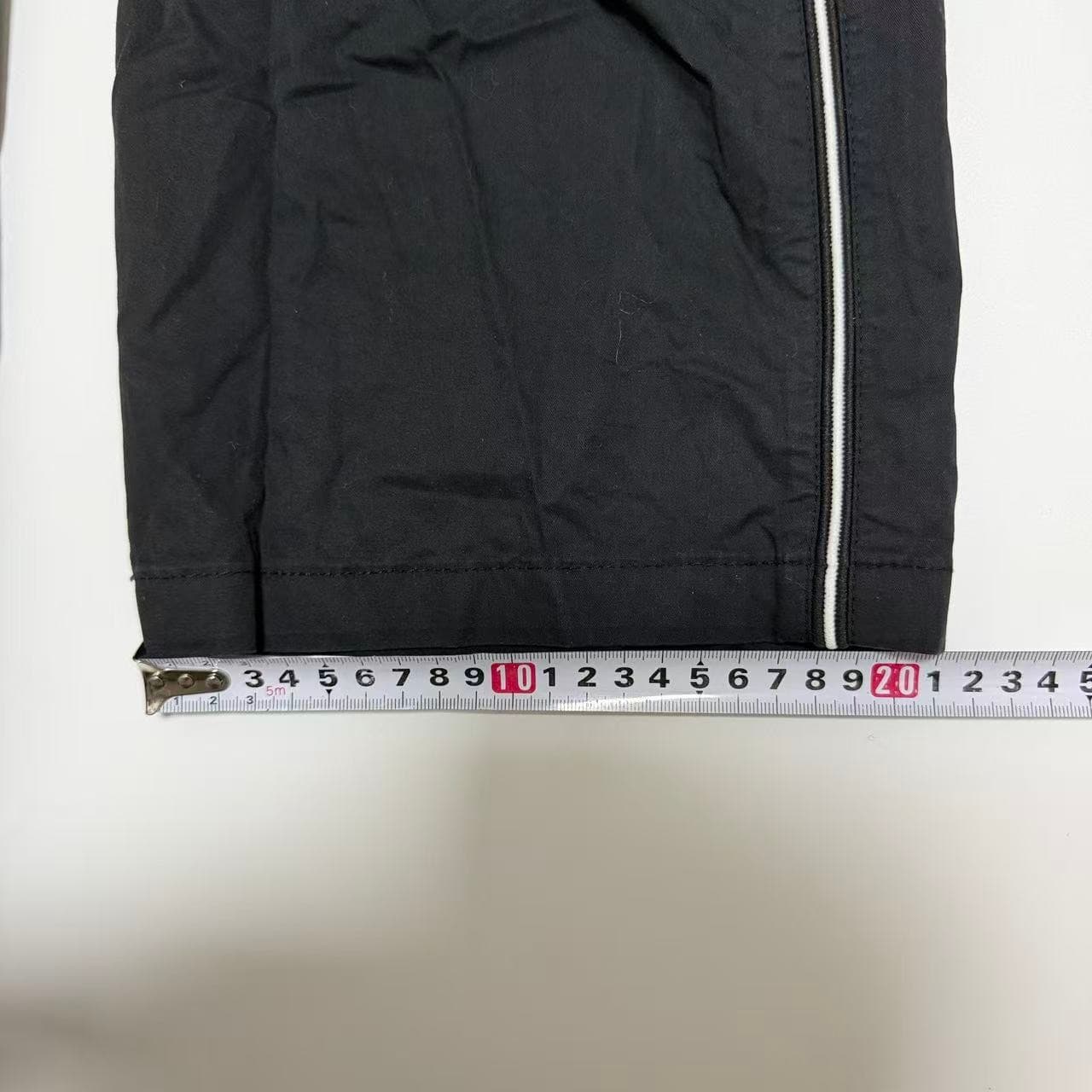Adidas Women's Black Wide Leg Athletic Pants XXL — photo 8 of 11