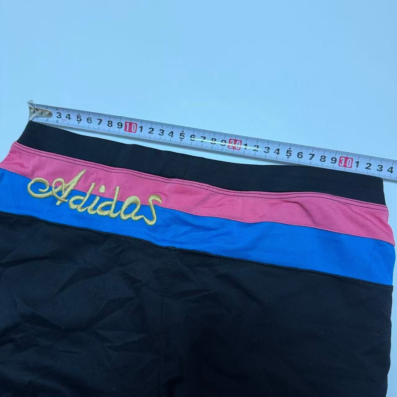 Adidas Women's Yoga Flare Pants Black Size M — photo 4 of 8