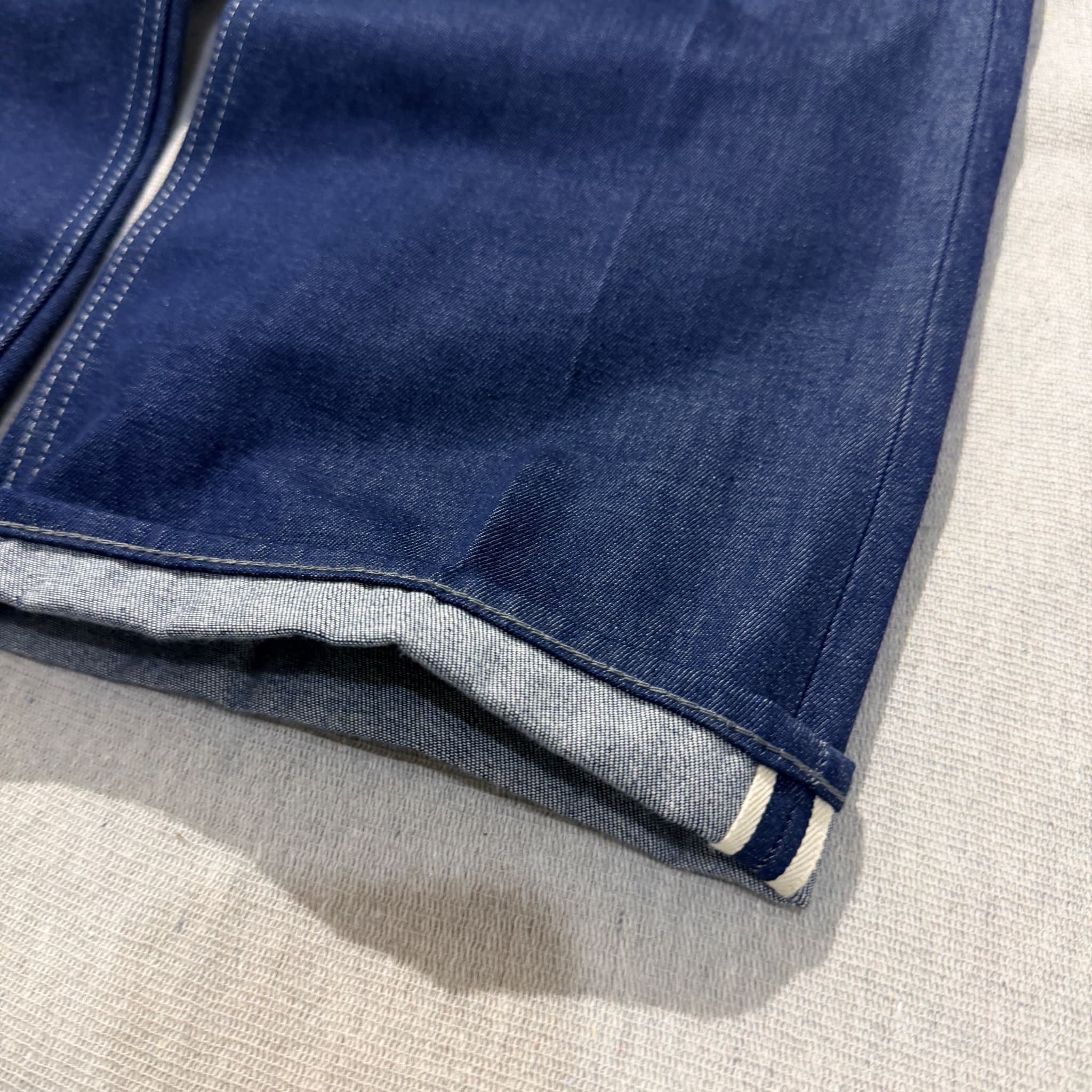 G-Star Raw Dakota Straight Leg Jeans Dark Wash Denim Men's Size 38/34 — photo 2 of 8