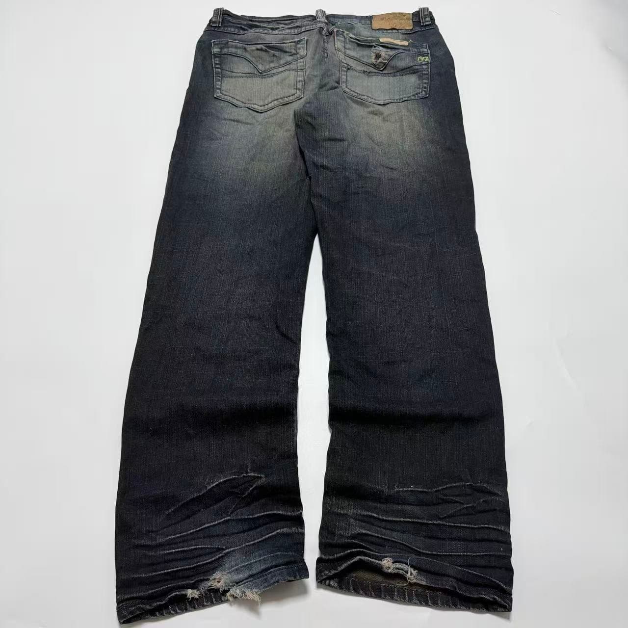 G-Star Raw Elwood 5620 3D Tapered Jeans — photo 1 of 4