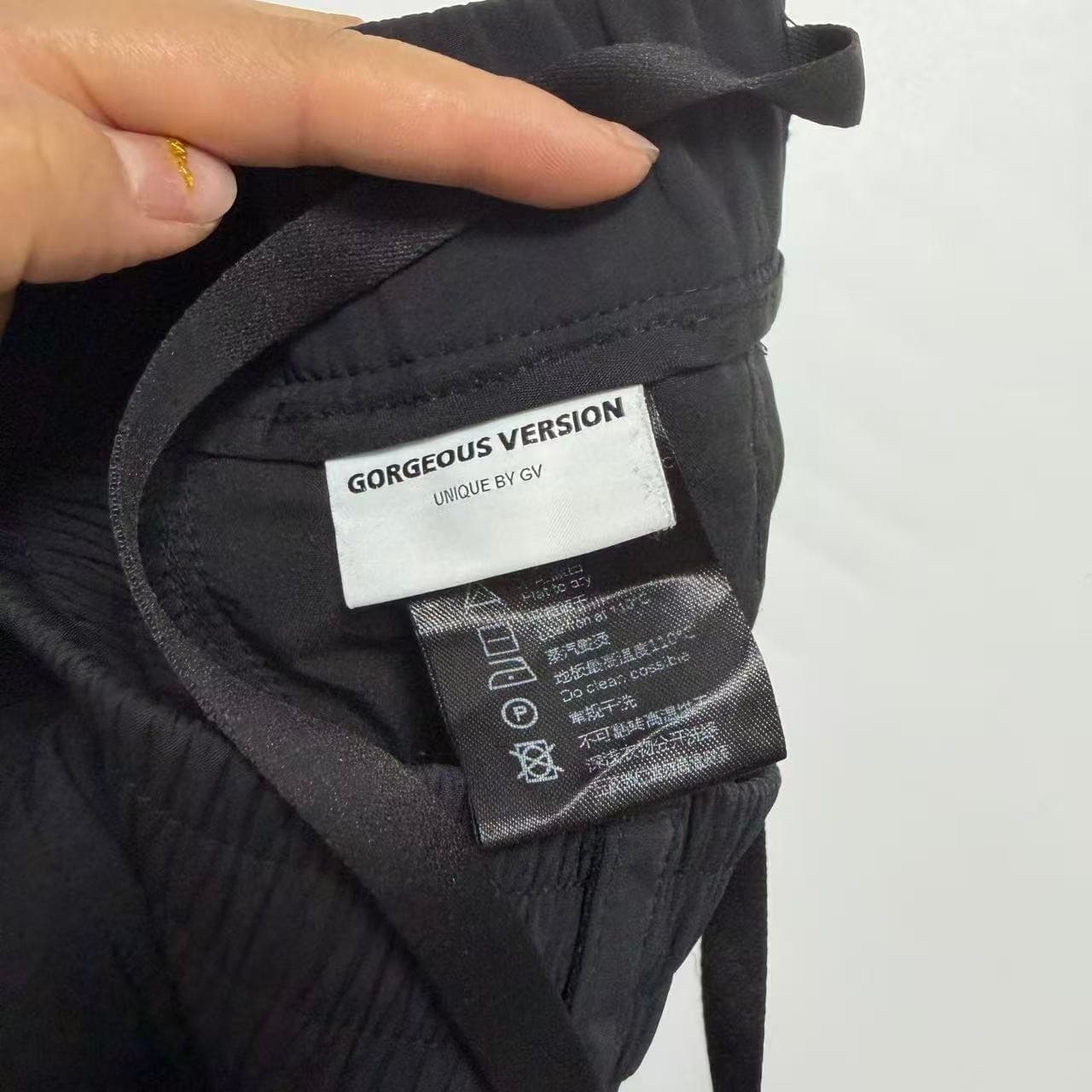 Gorgeous Version Cargo Pants — photo 3 of 8