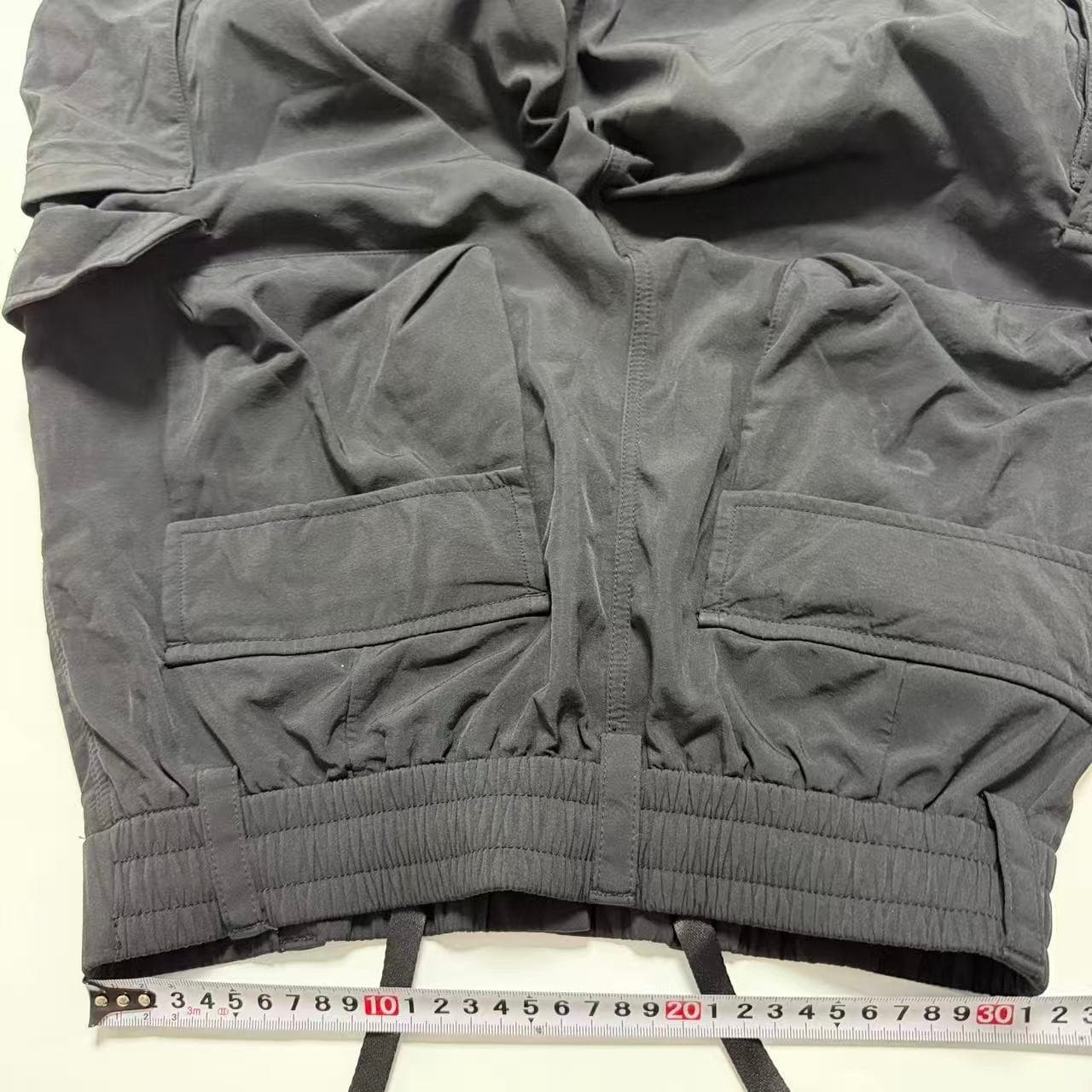 Gorgeous Version Cargo Pants — photo 4 of 8