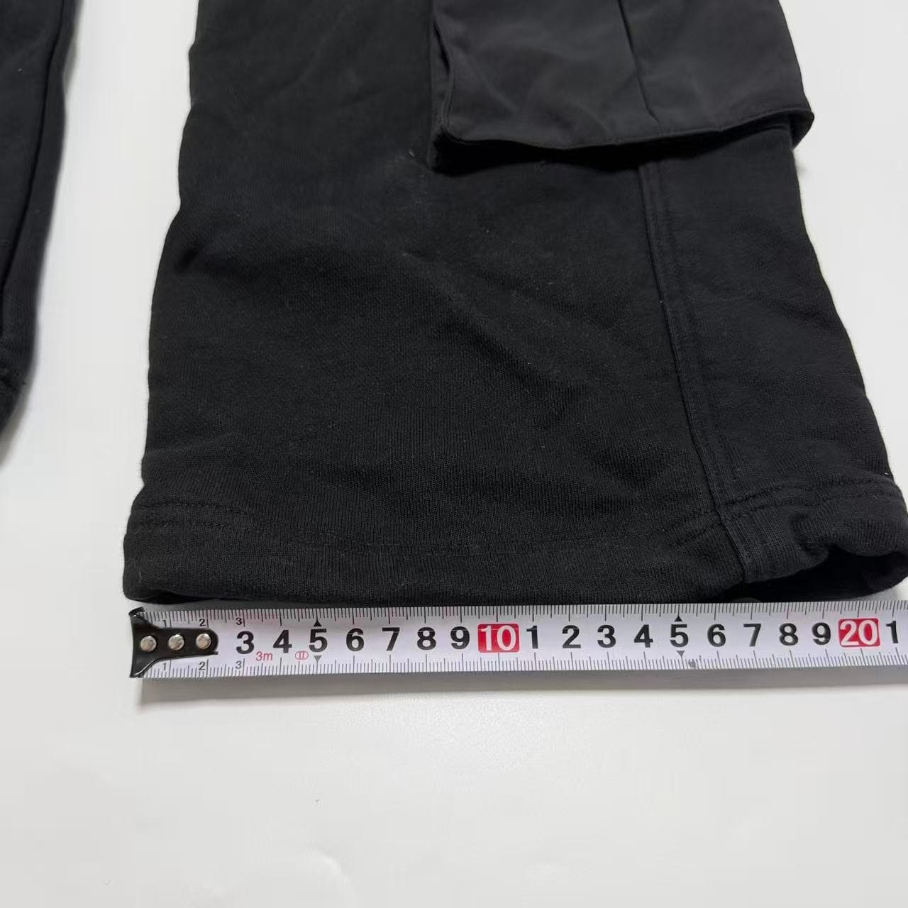 Gorgeous Version Cargo Pants — photo 6 of 8