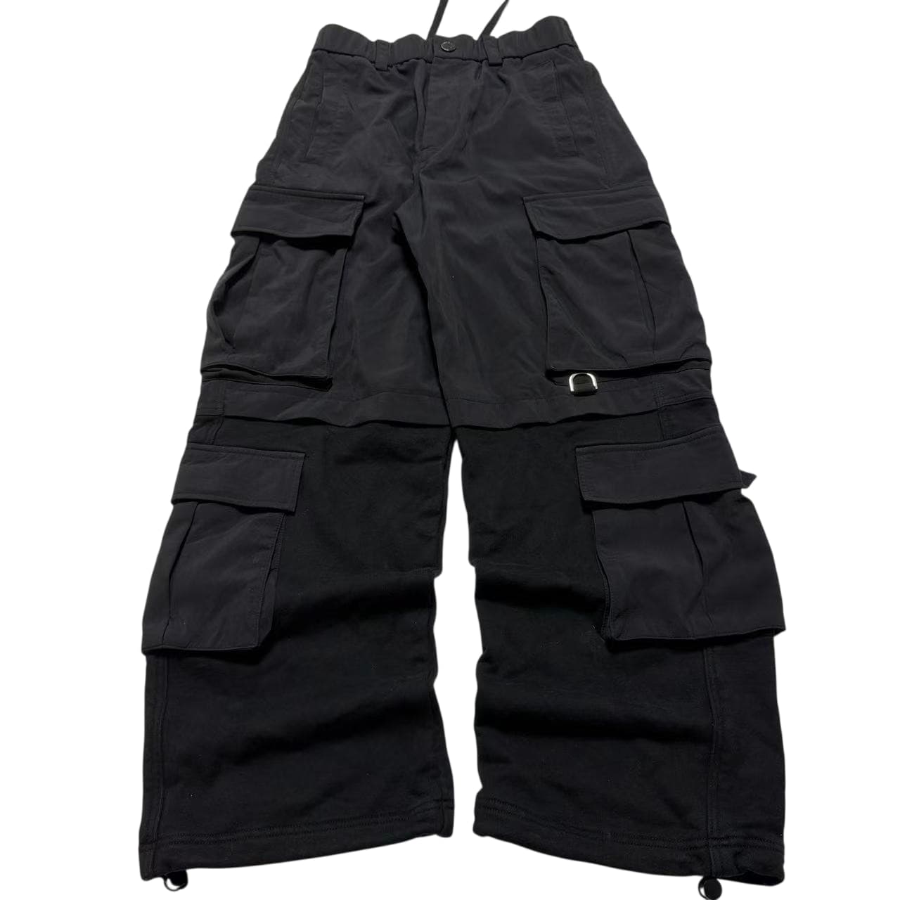 Gorgeous Version Cargo Pants — photo 1 of 8