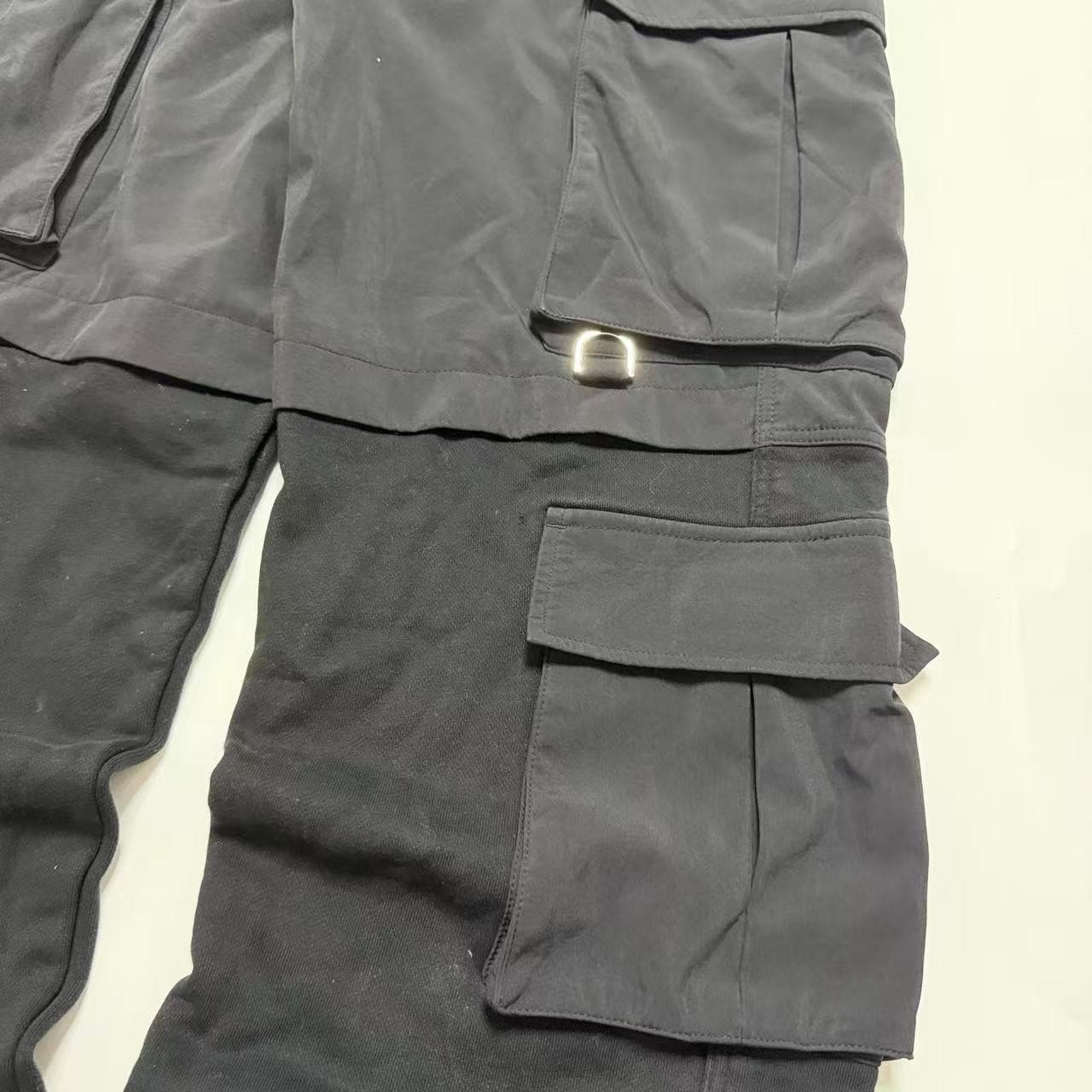 Gorgeous Version Cargo Pants — photo 7 of 8