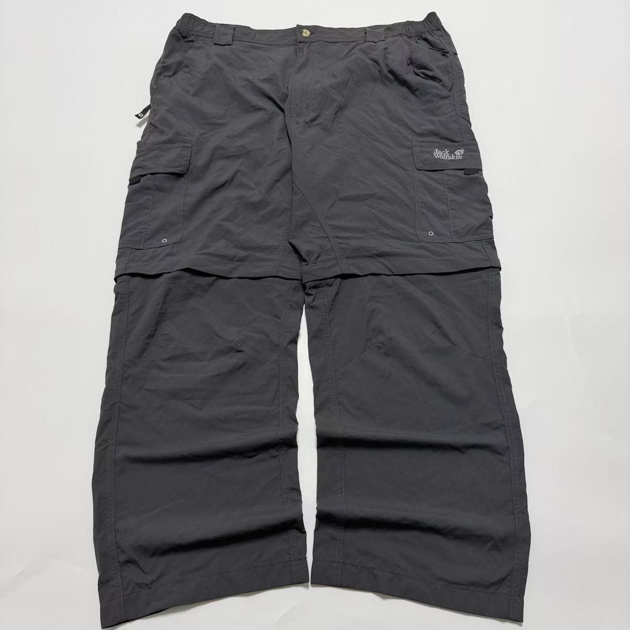 Jack Wolfskin Outdoor Nylon Pants XXXL — photo 1 of 7