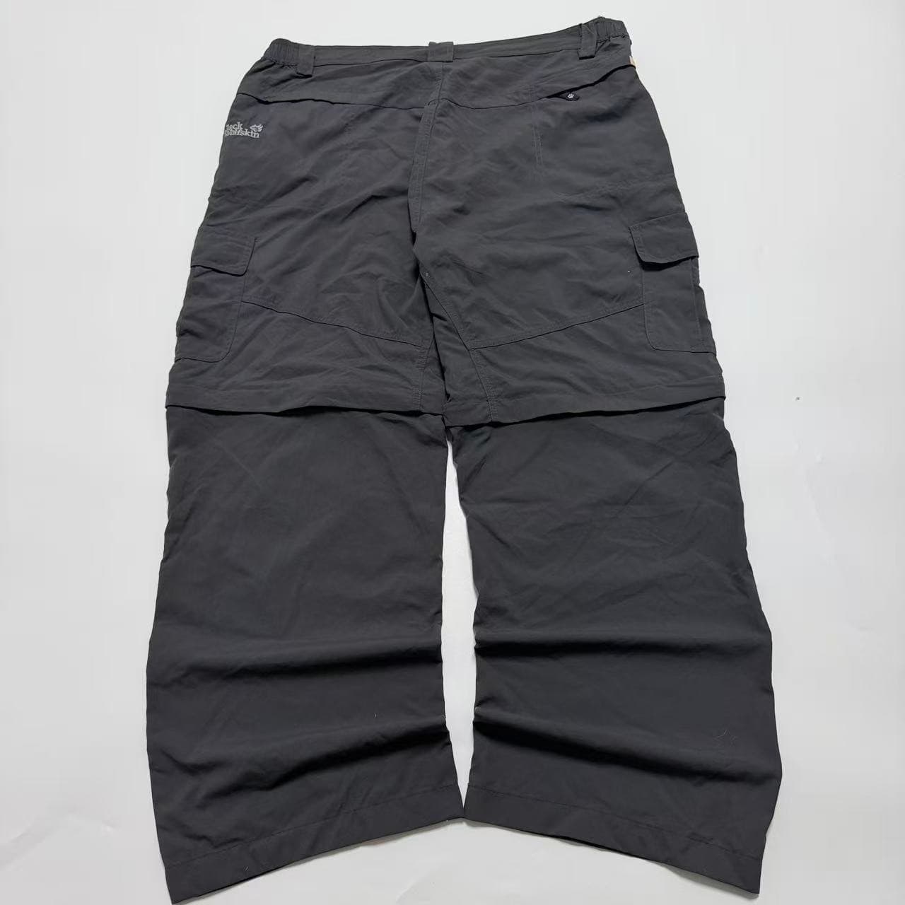 Jack Wolfskin Outdoor Nylon Pants XXXL — photo 2 of 7