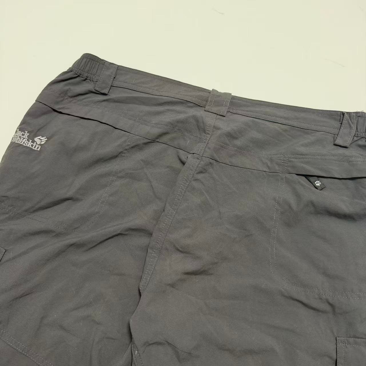Jack Wolfskin Outdoor Nylon Pants XXXL — photo 6 of 7