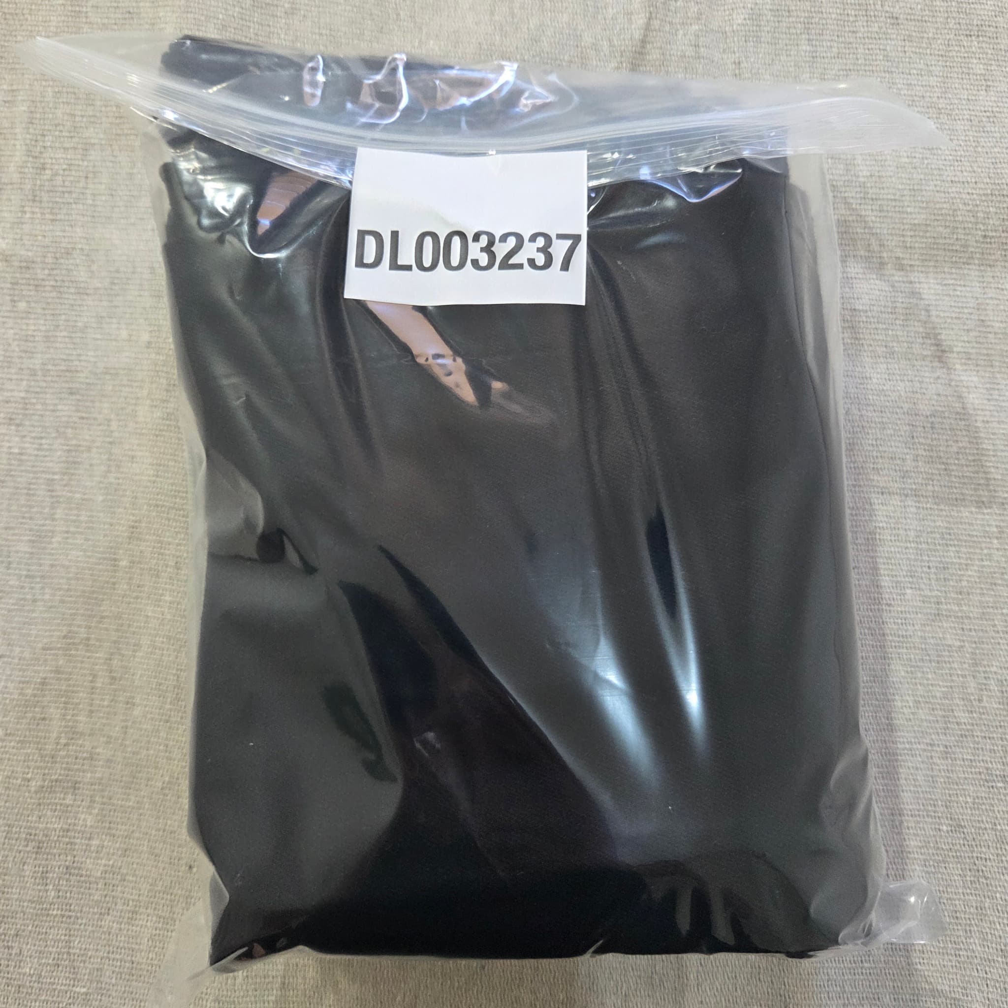 Levi's 541 Athletic Taper Black Jeans — photo 10 of 10