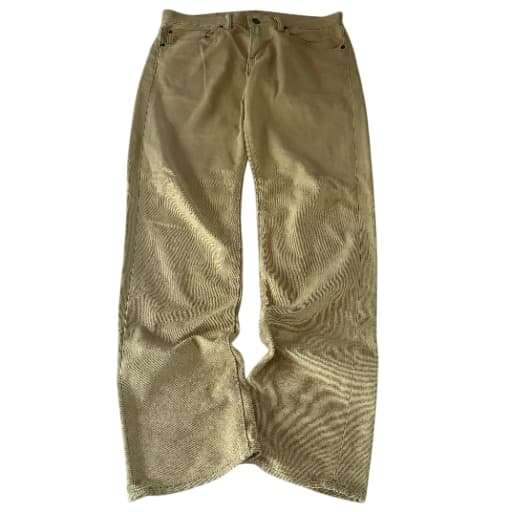 Levi Strauss & Co. 511 Slim Fit Khaki Pants W31 L32 — photo 1 of 12