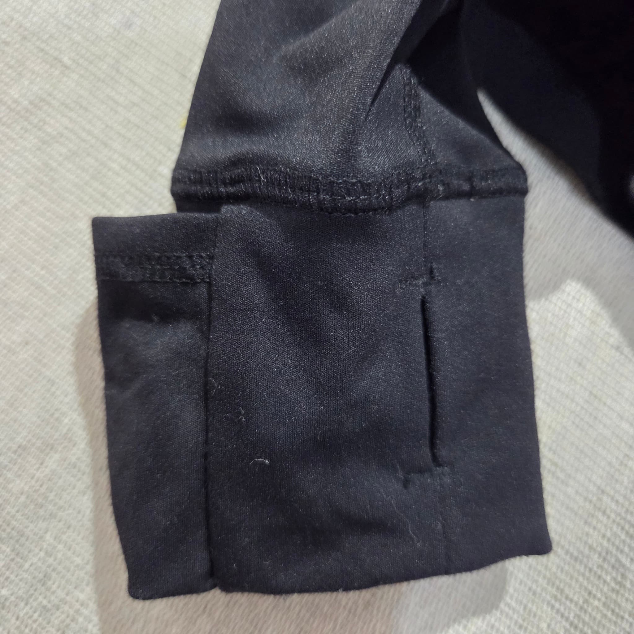 Lululemon Define Jacket Black Size 6 — photo 2 of 10